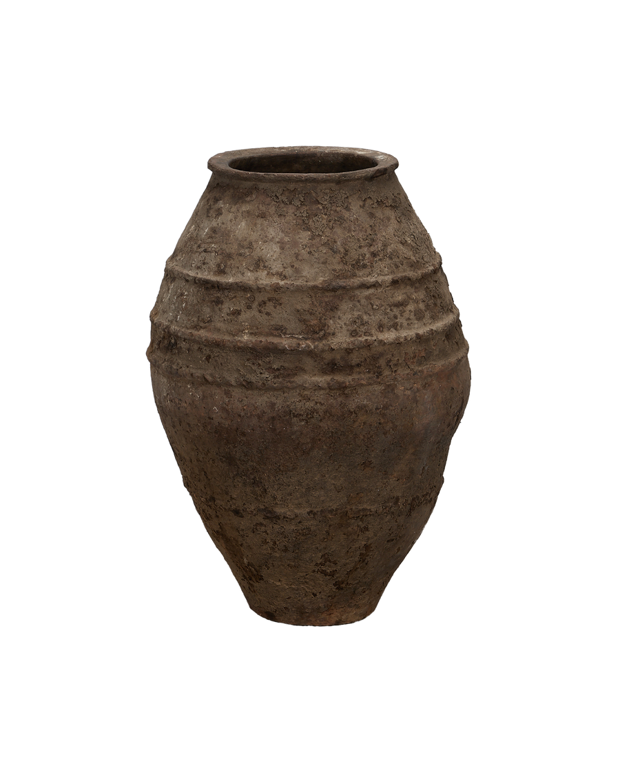Olive Jar
