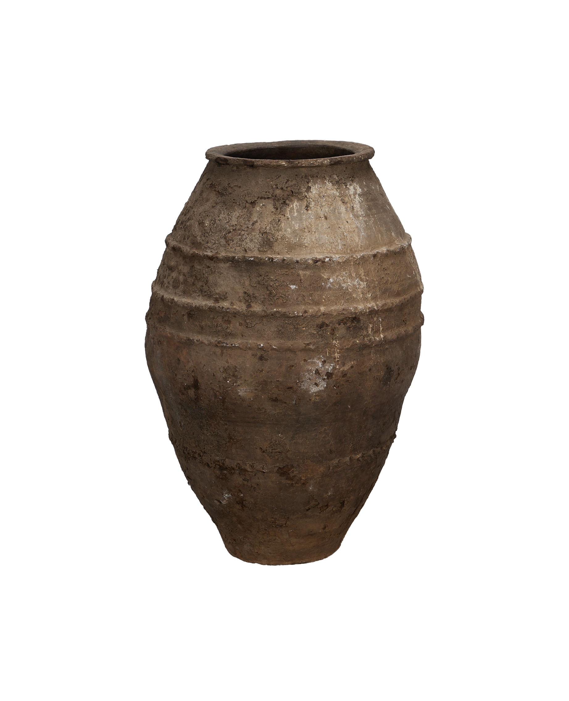 Olive Jar