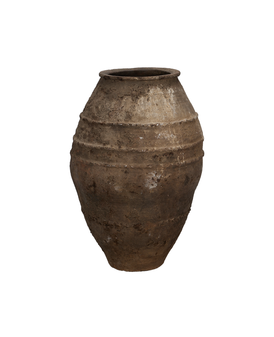 Olive Jar