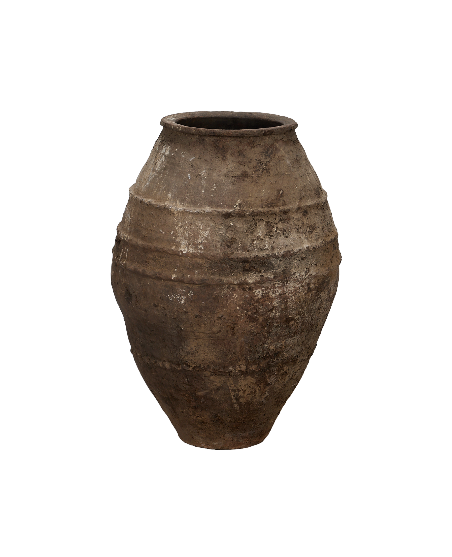 Olive Jar