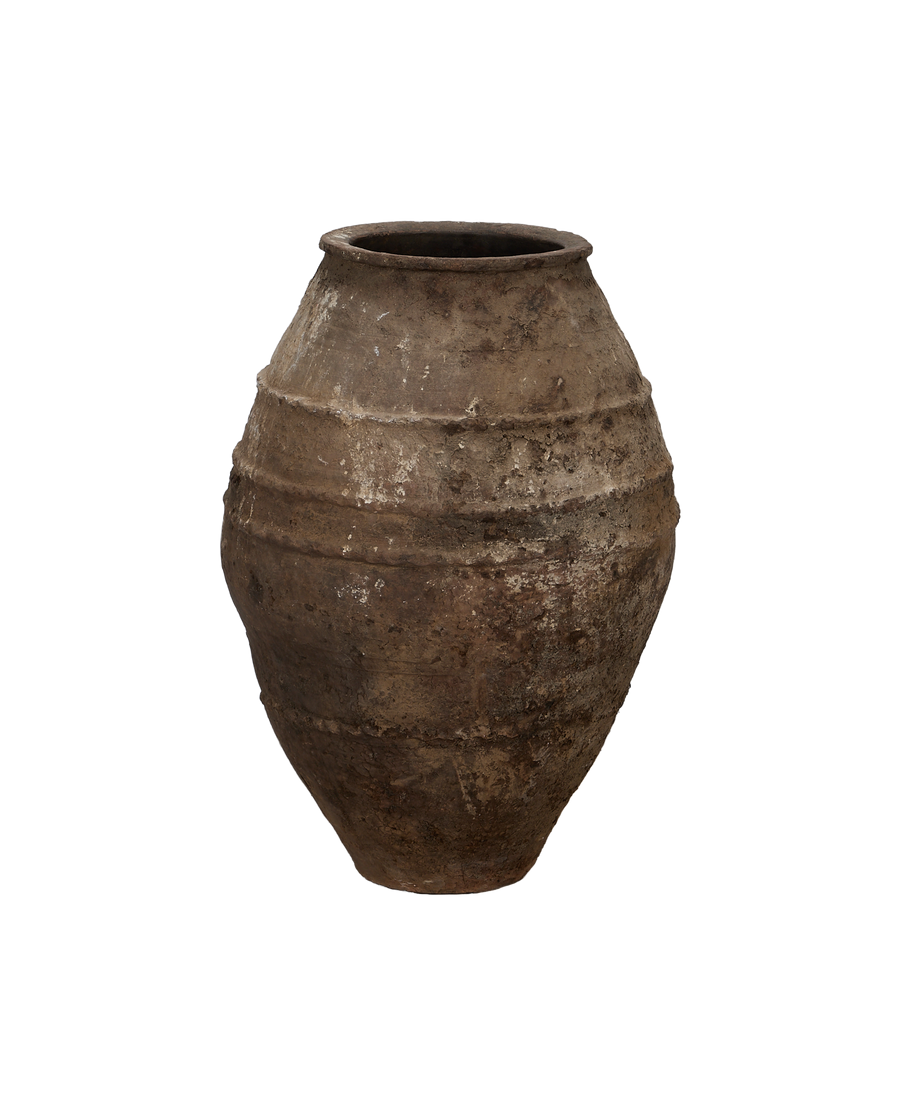Olive Jar