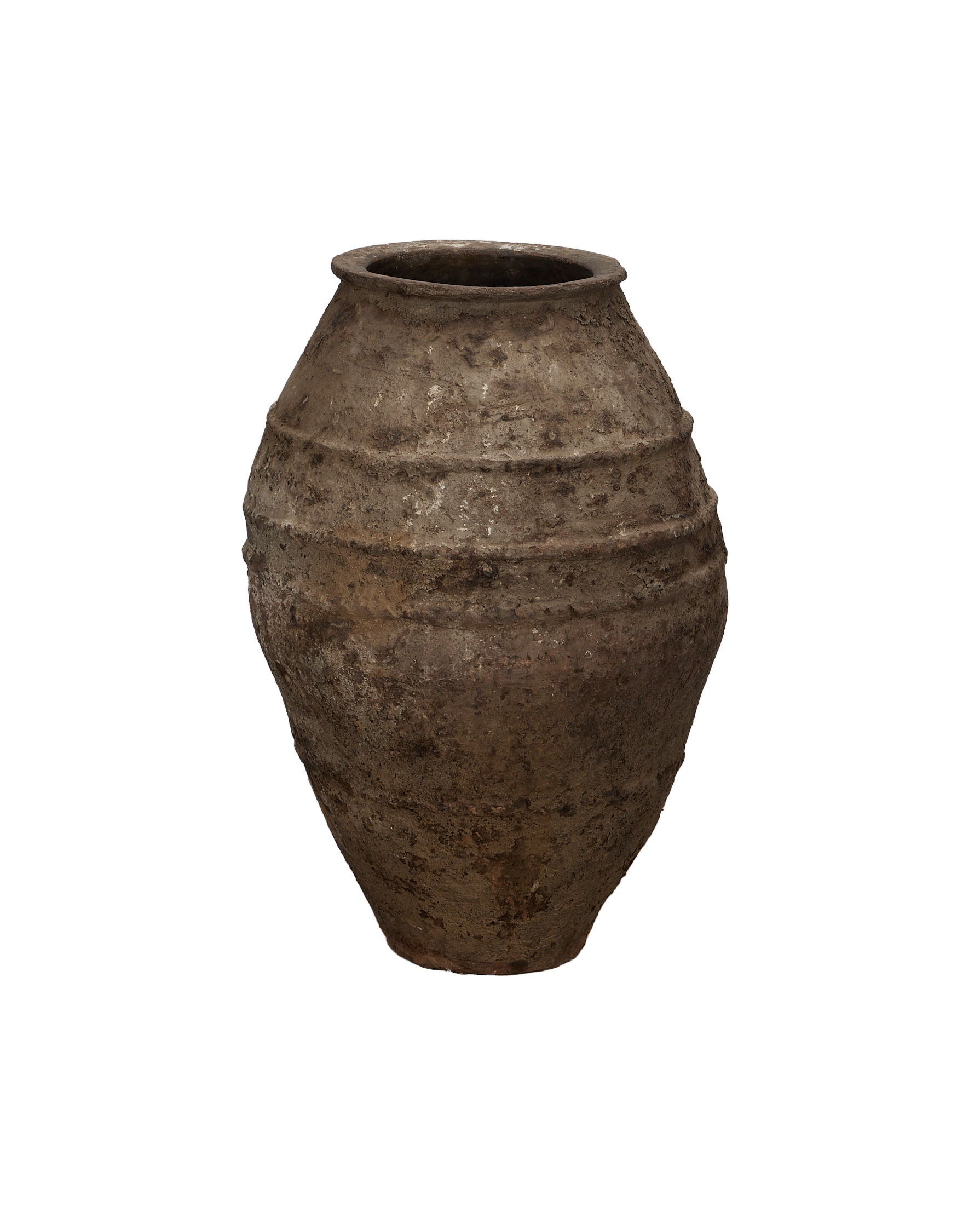 Olive Jar