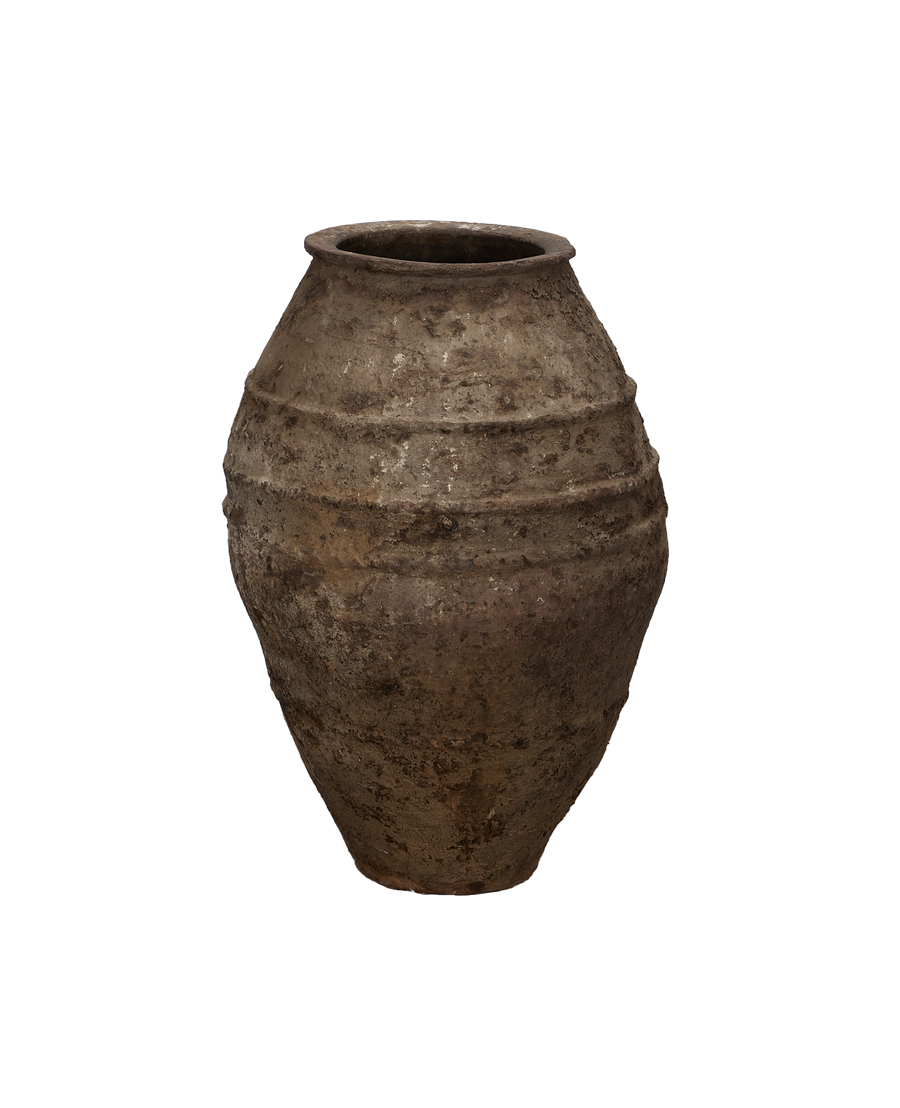Olive Jar