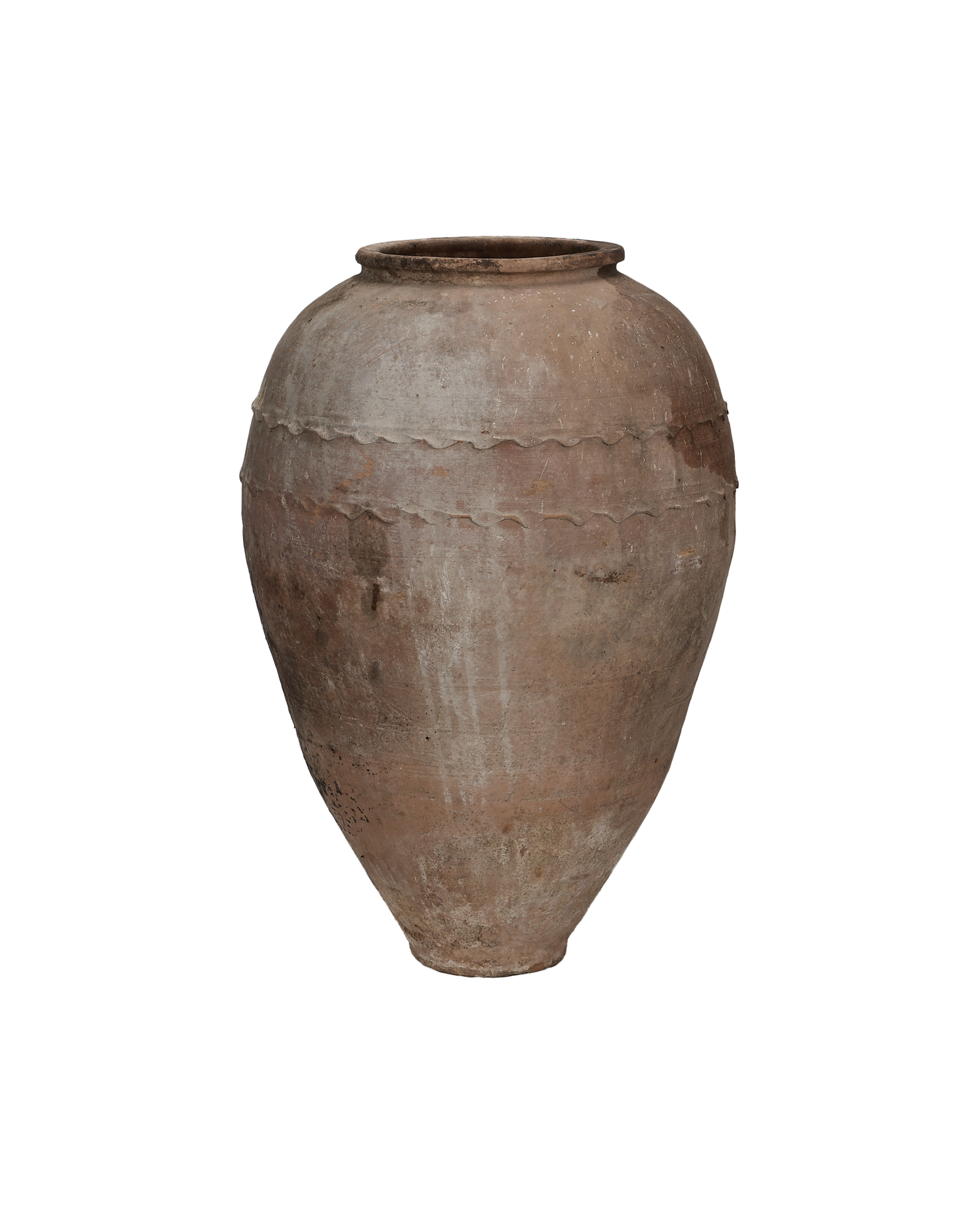 Olive Jar