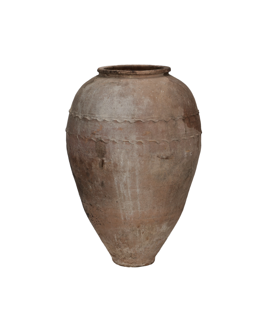 Olive Jar