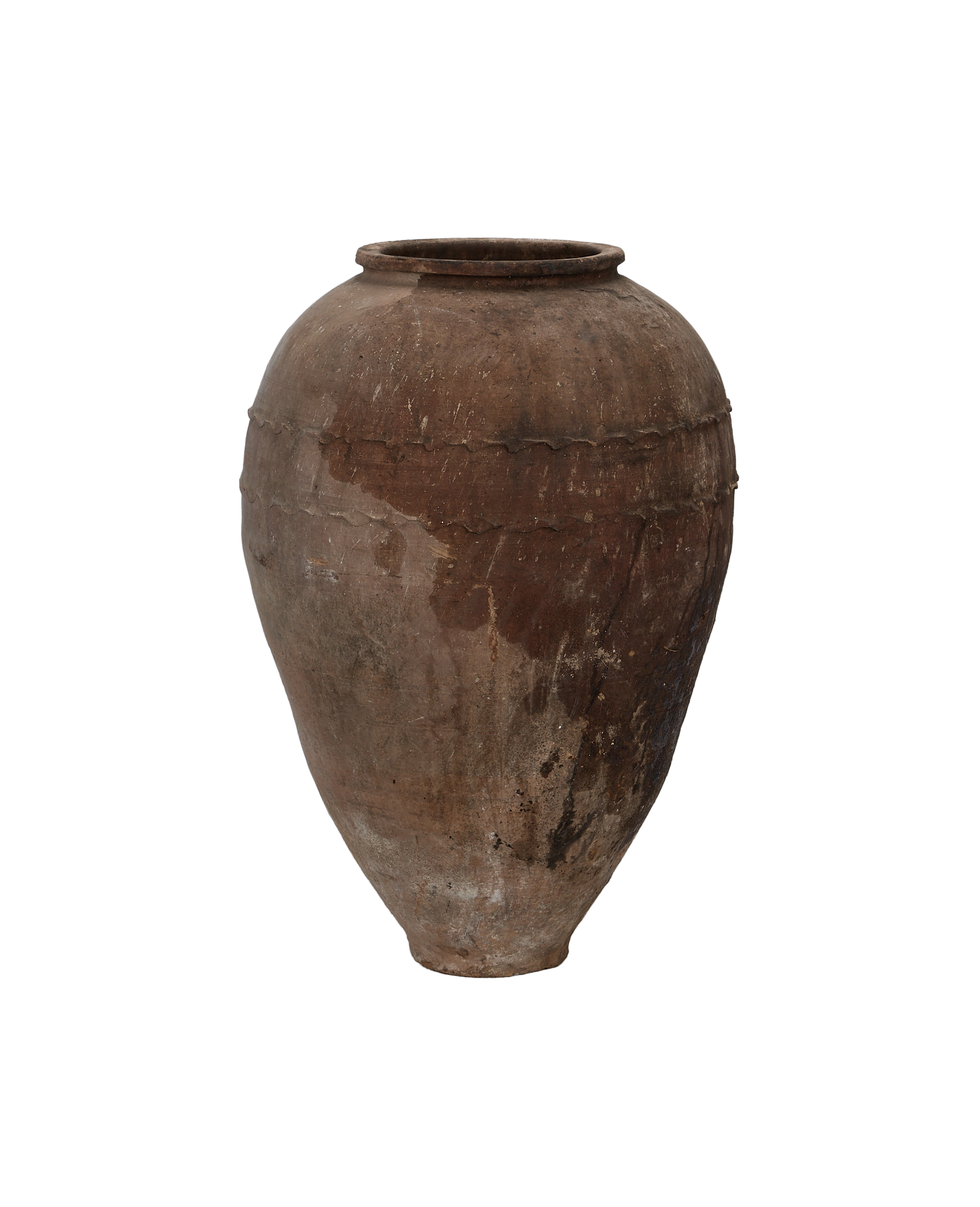 Olive Jar