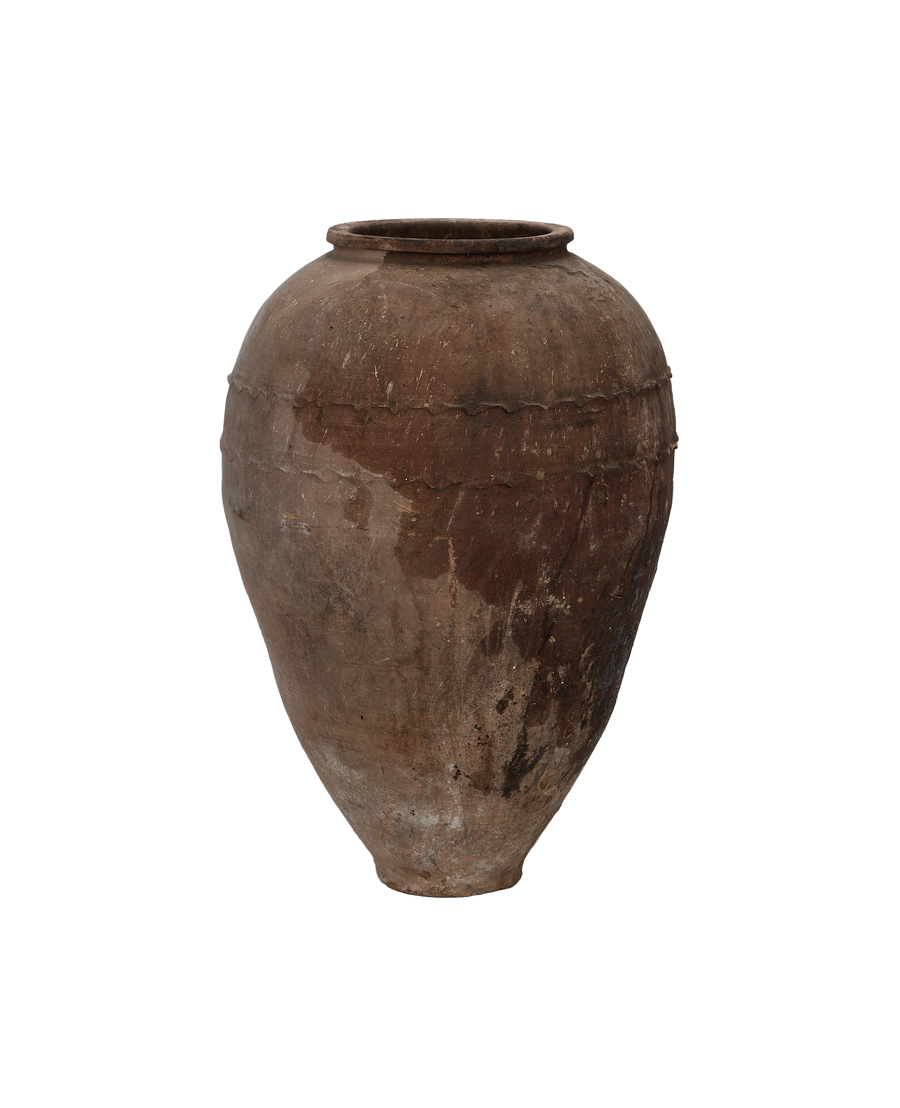 Olive Jar