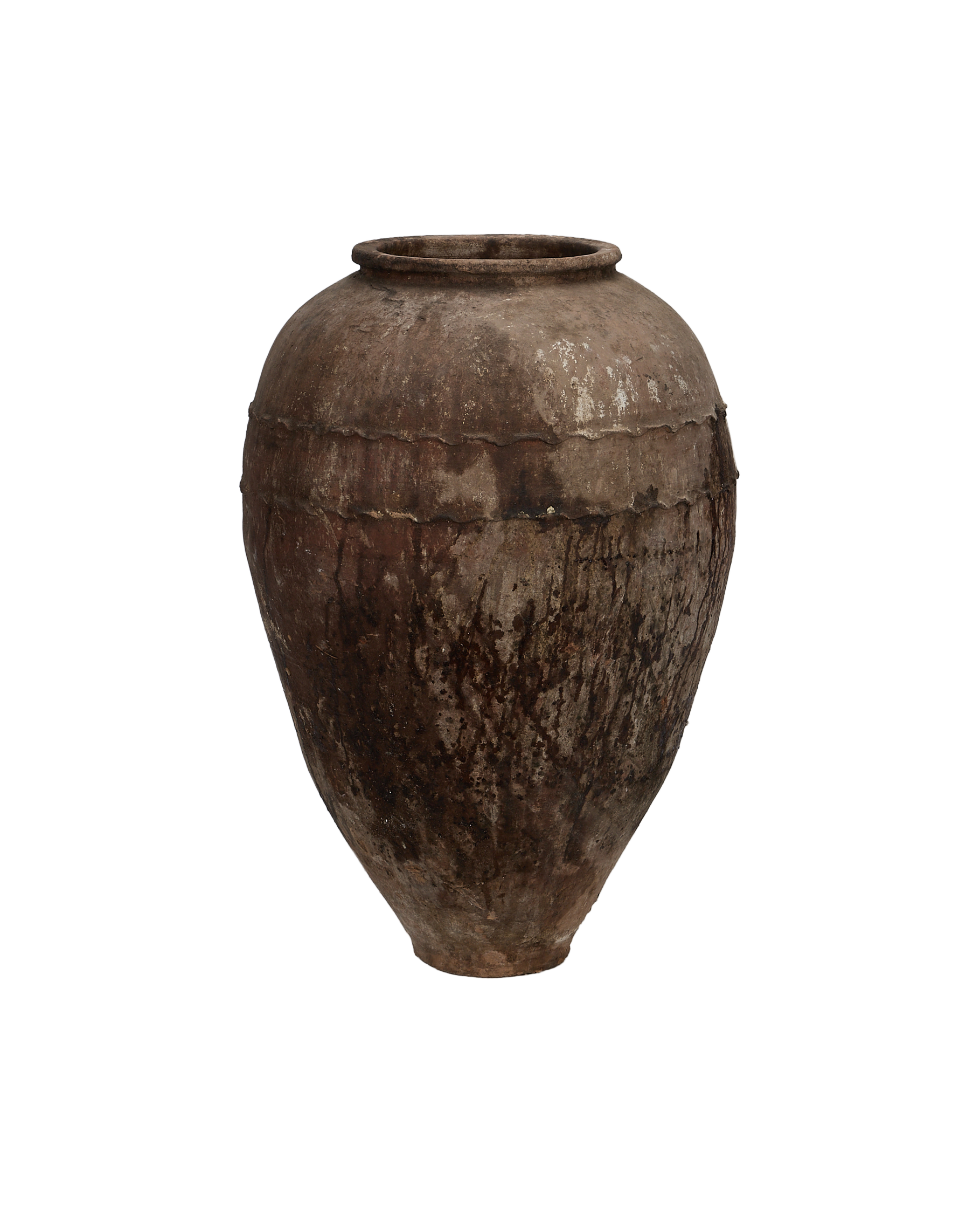 Olive Jar
