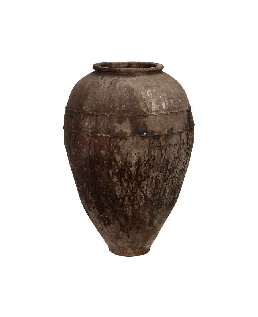 Olive Jar
