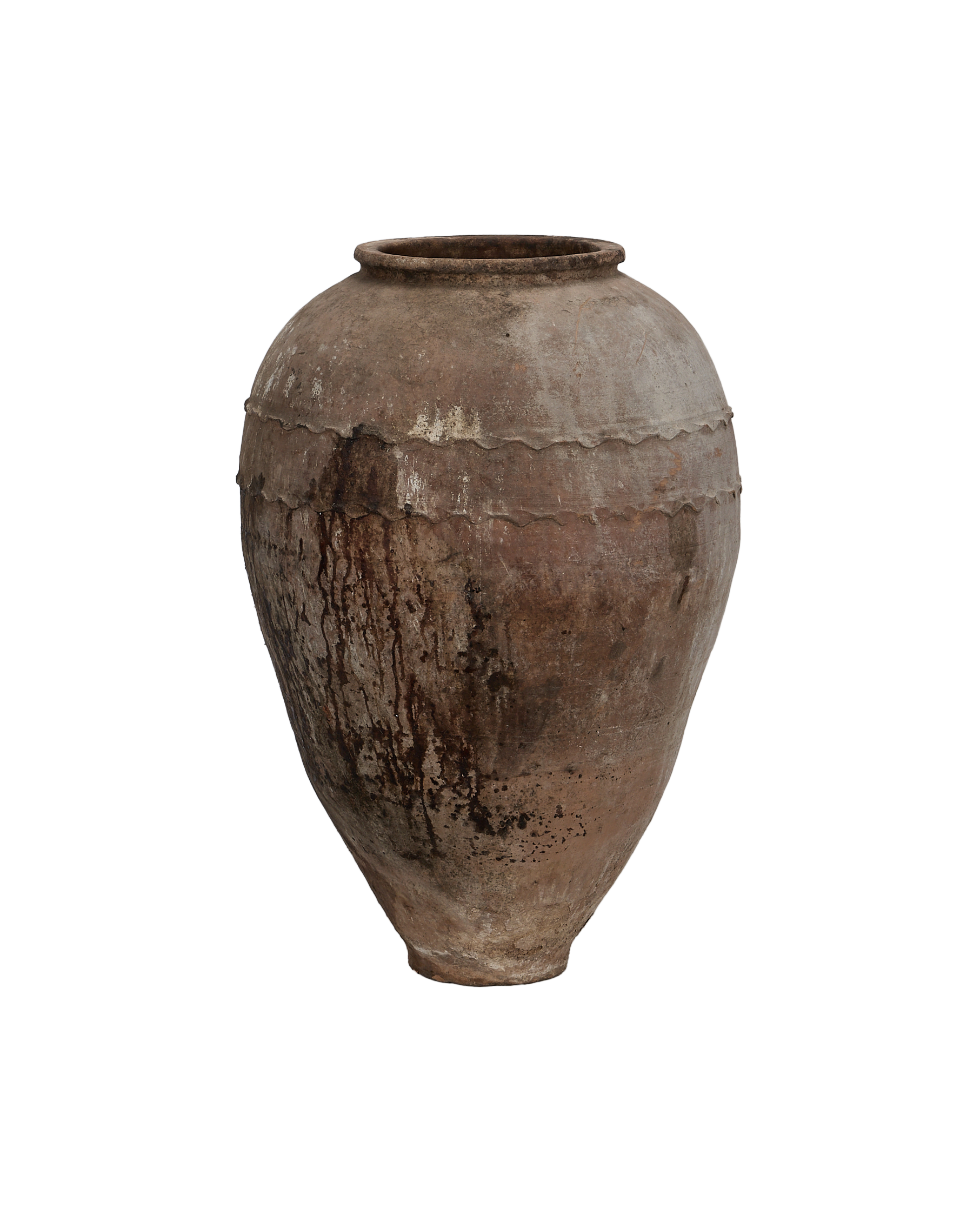 Olive Jar