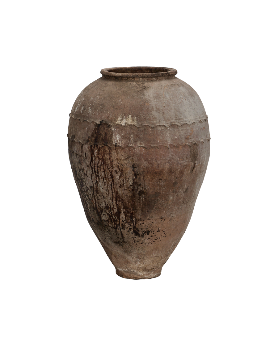Olive Jar