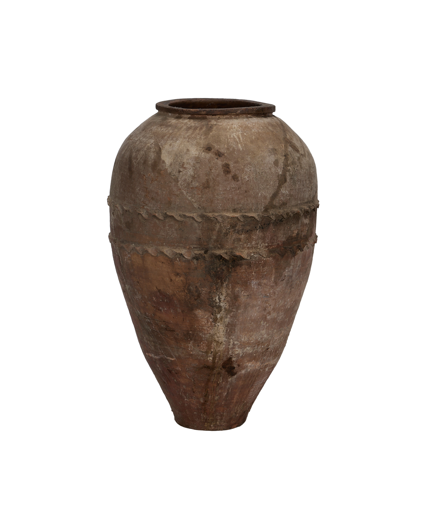 Olive Jar