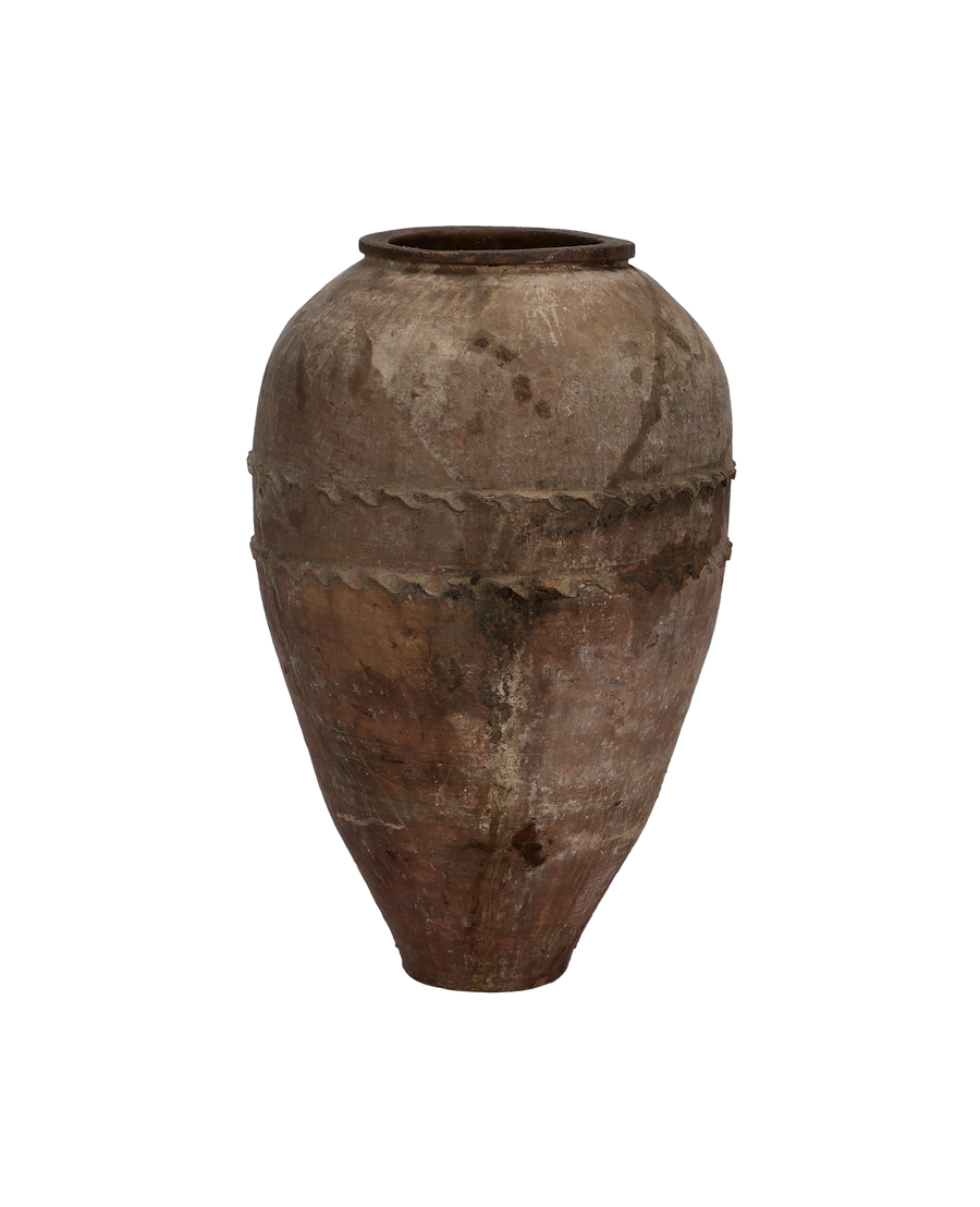 Olive Jar