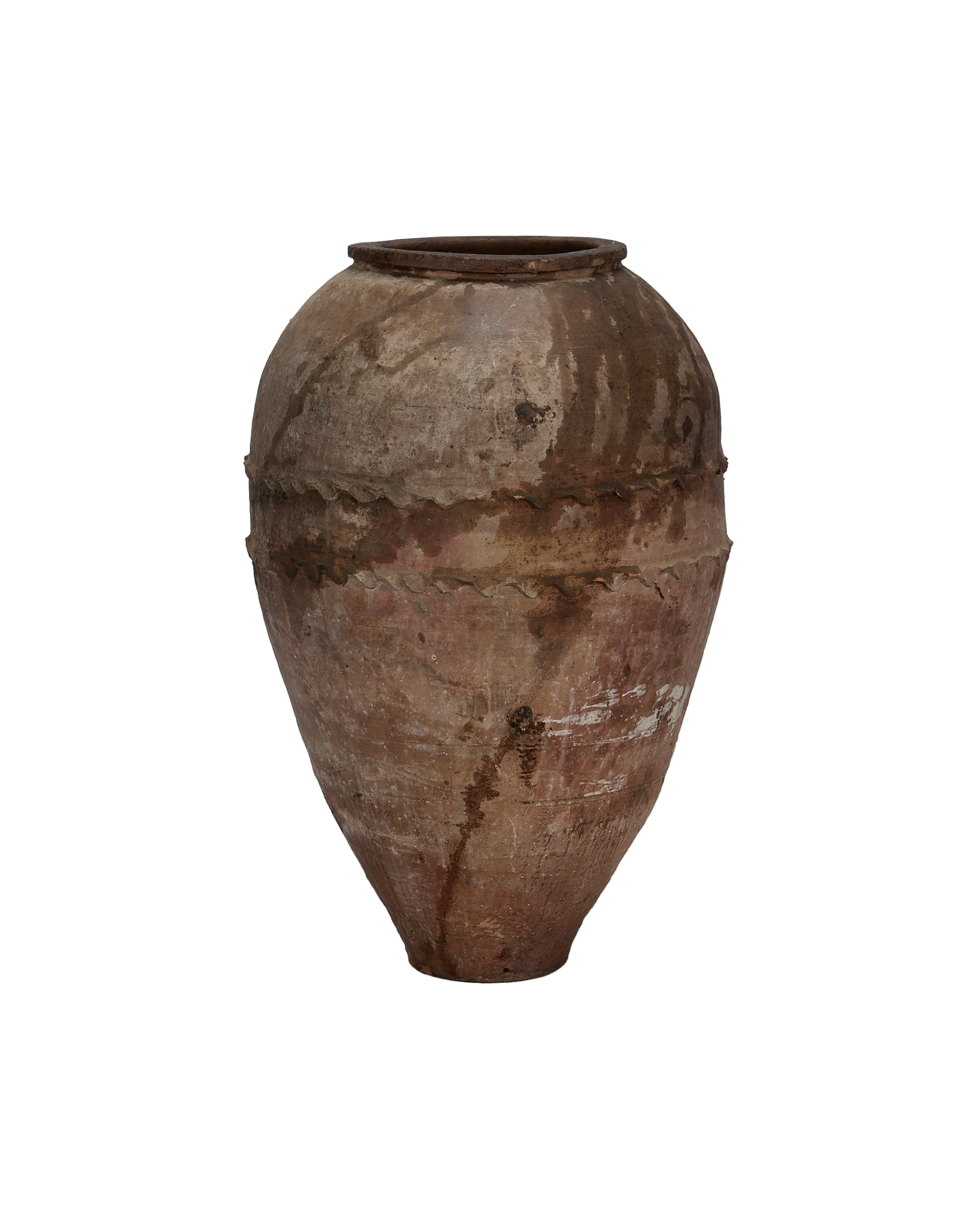 Olive Jar