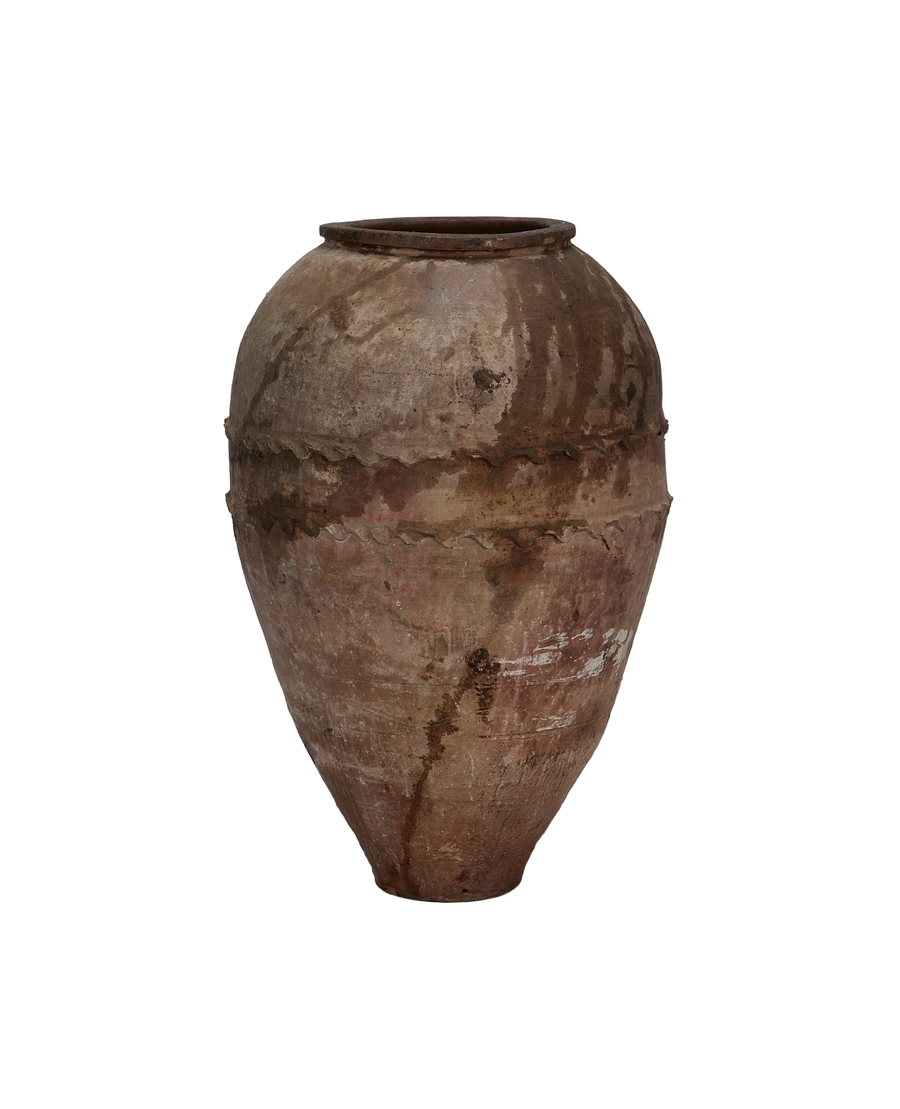 Olive Jar