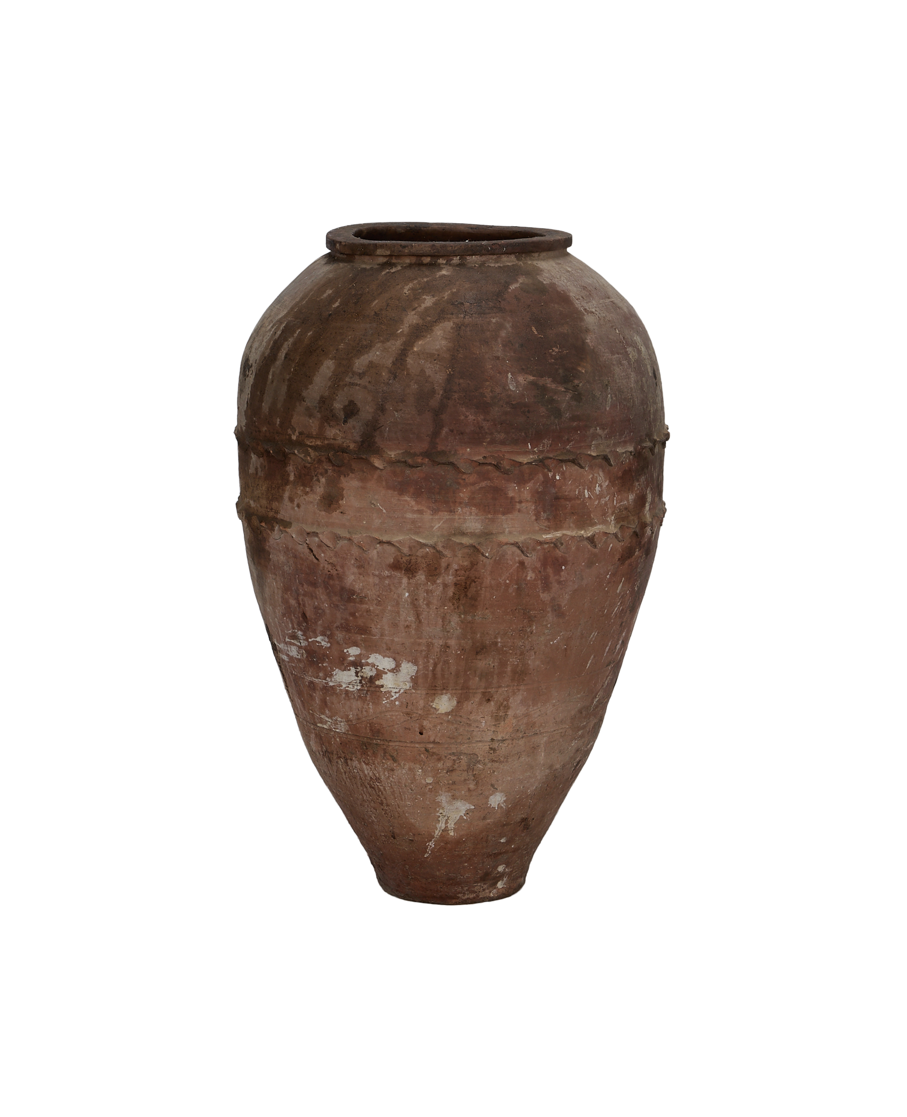 Olive Jar