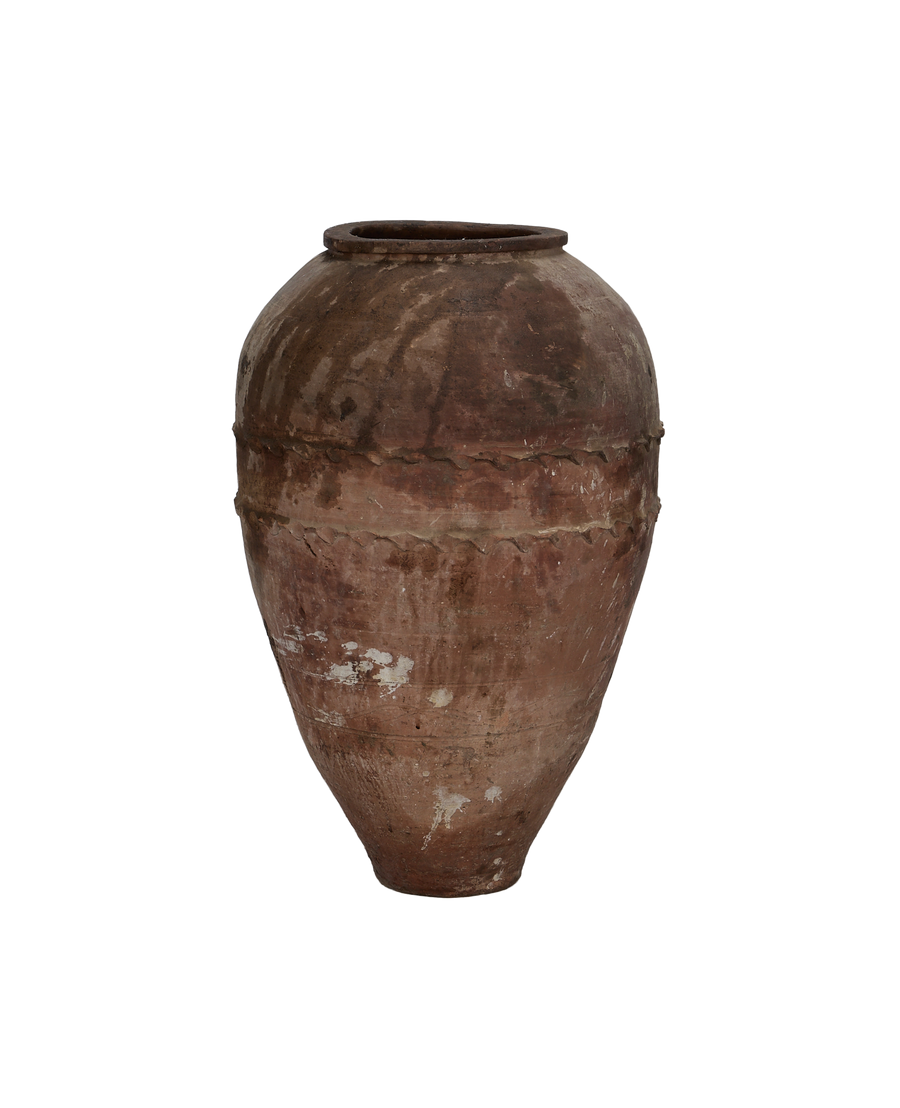 Olive Jar