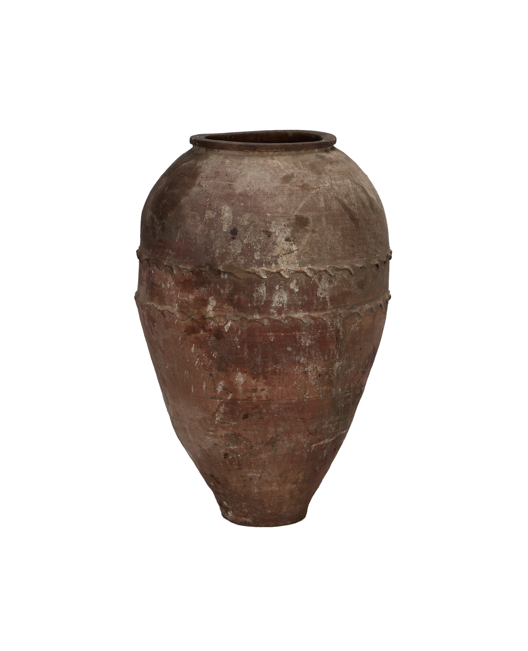 Olive Jar