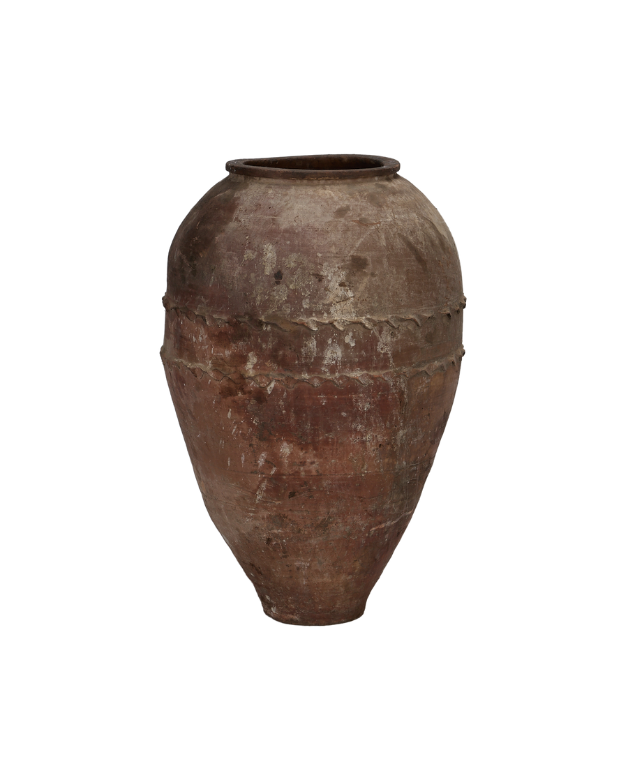 Olive Jar