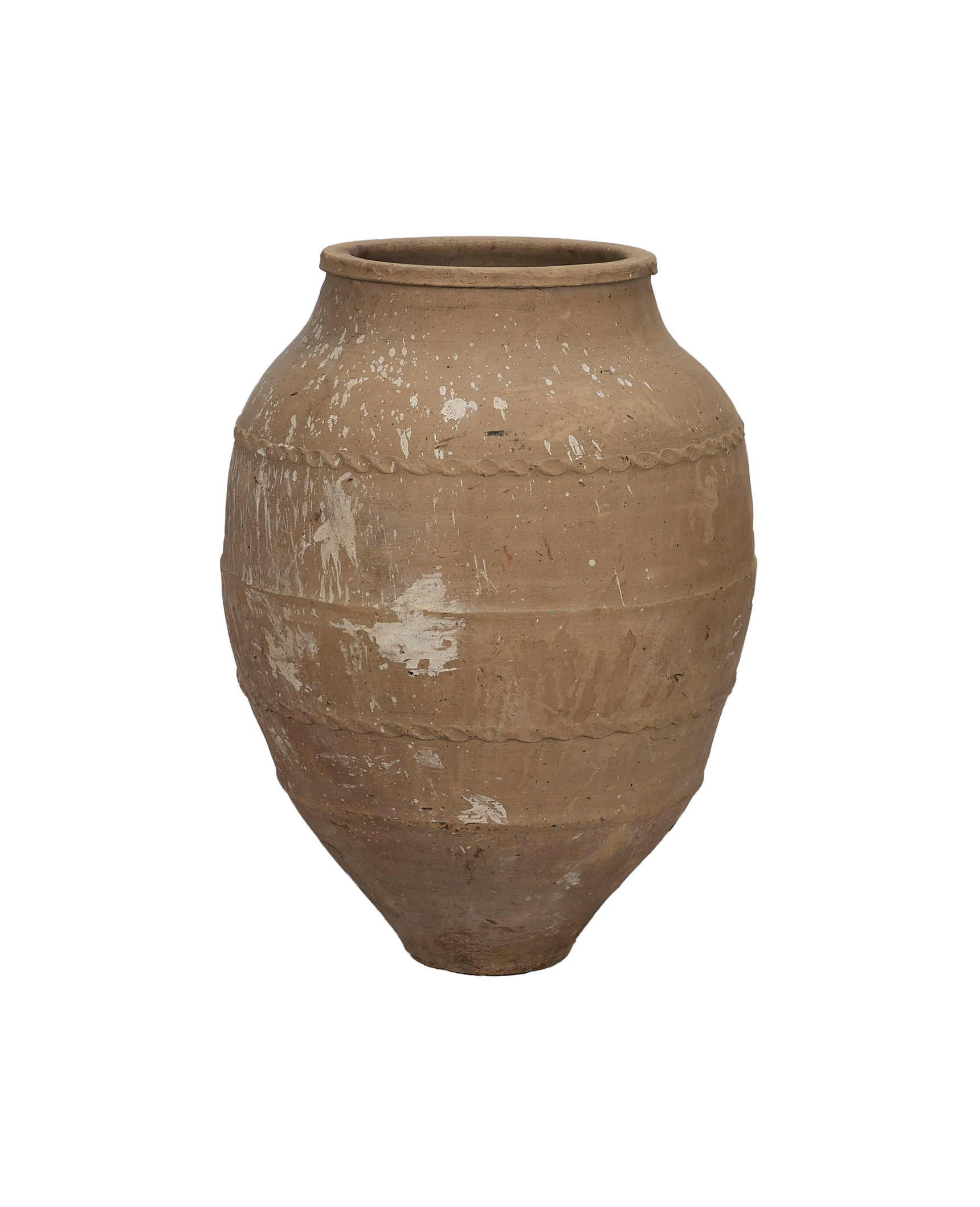 Olive Jar