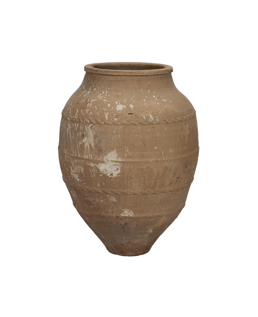 Olive Jar