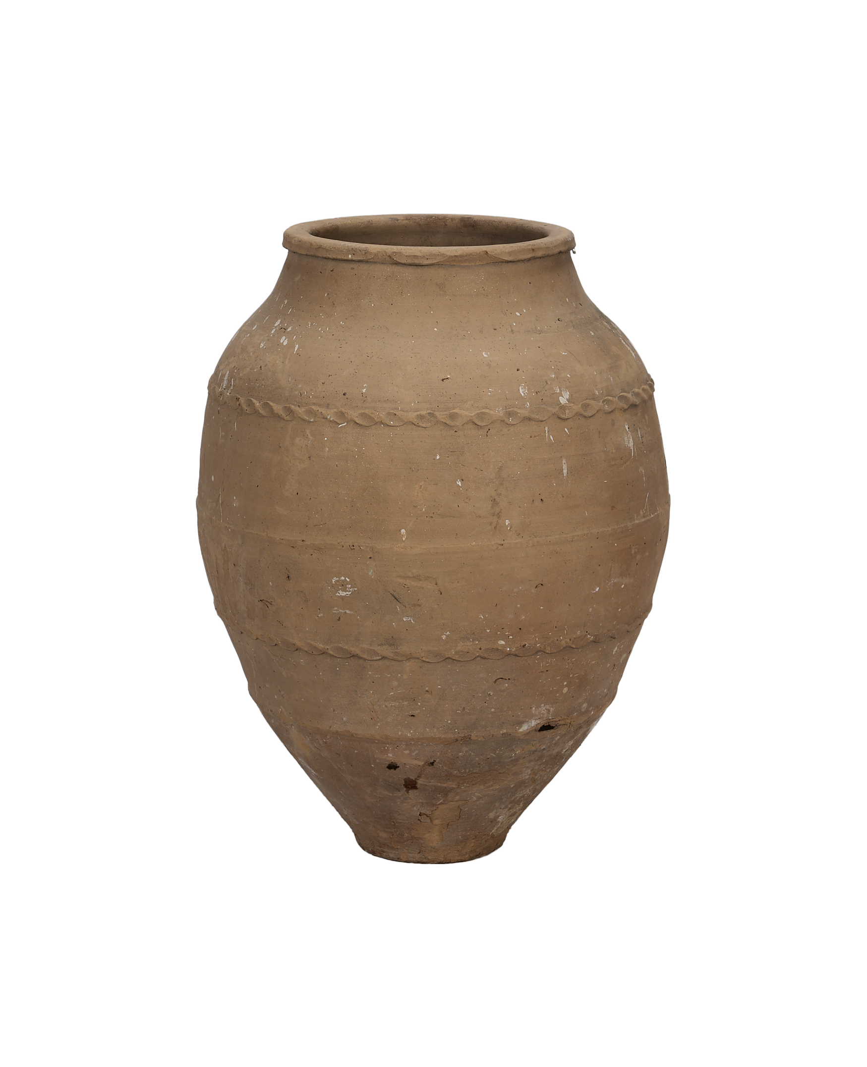 Olive Jar