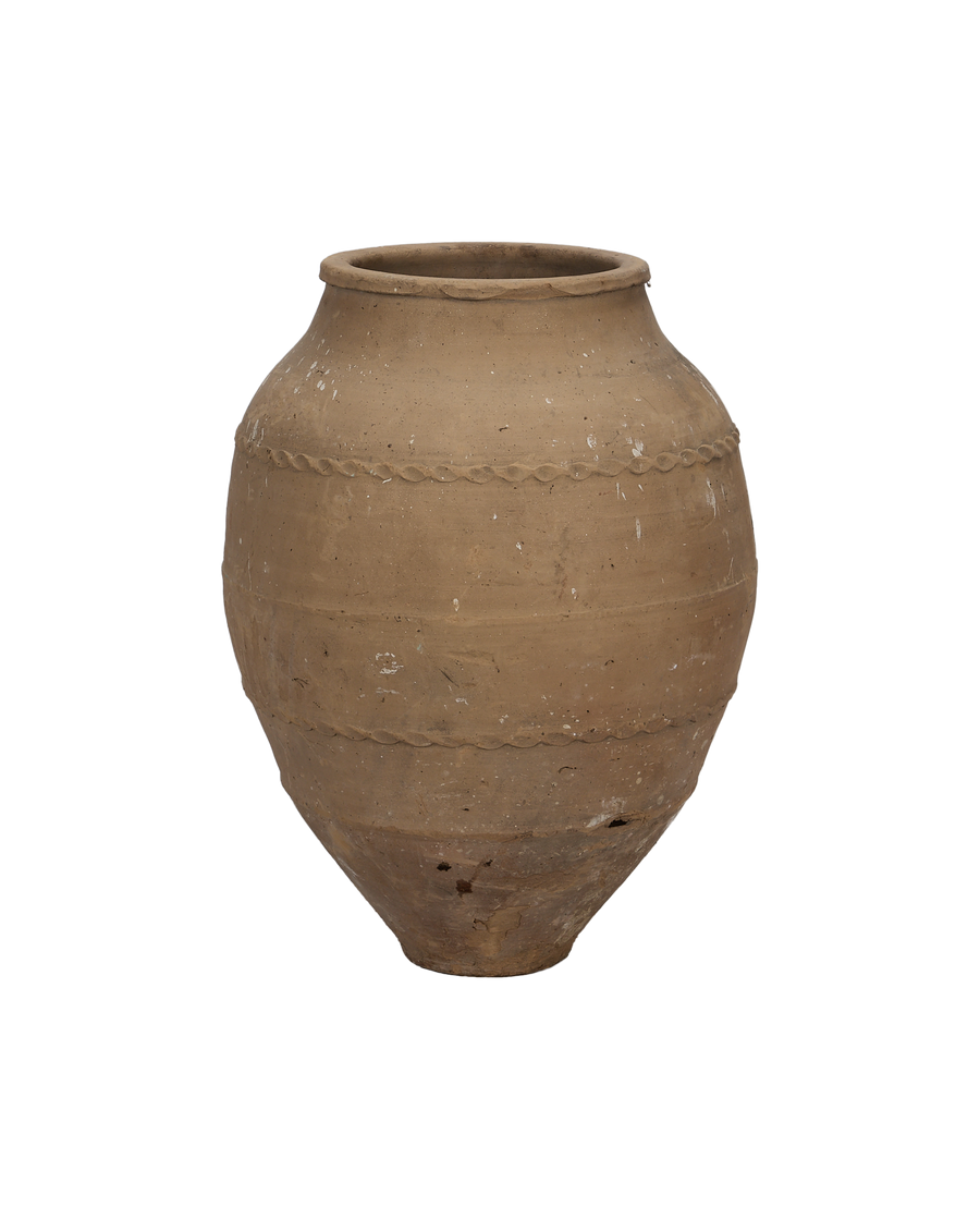 Olive Jar