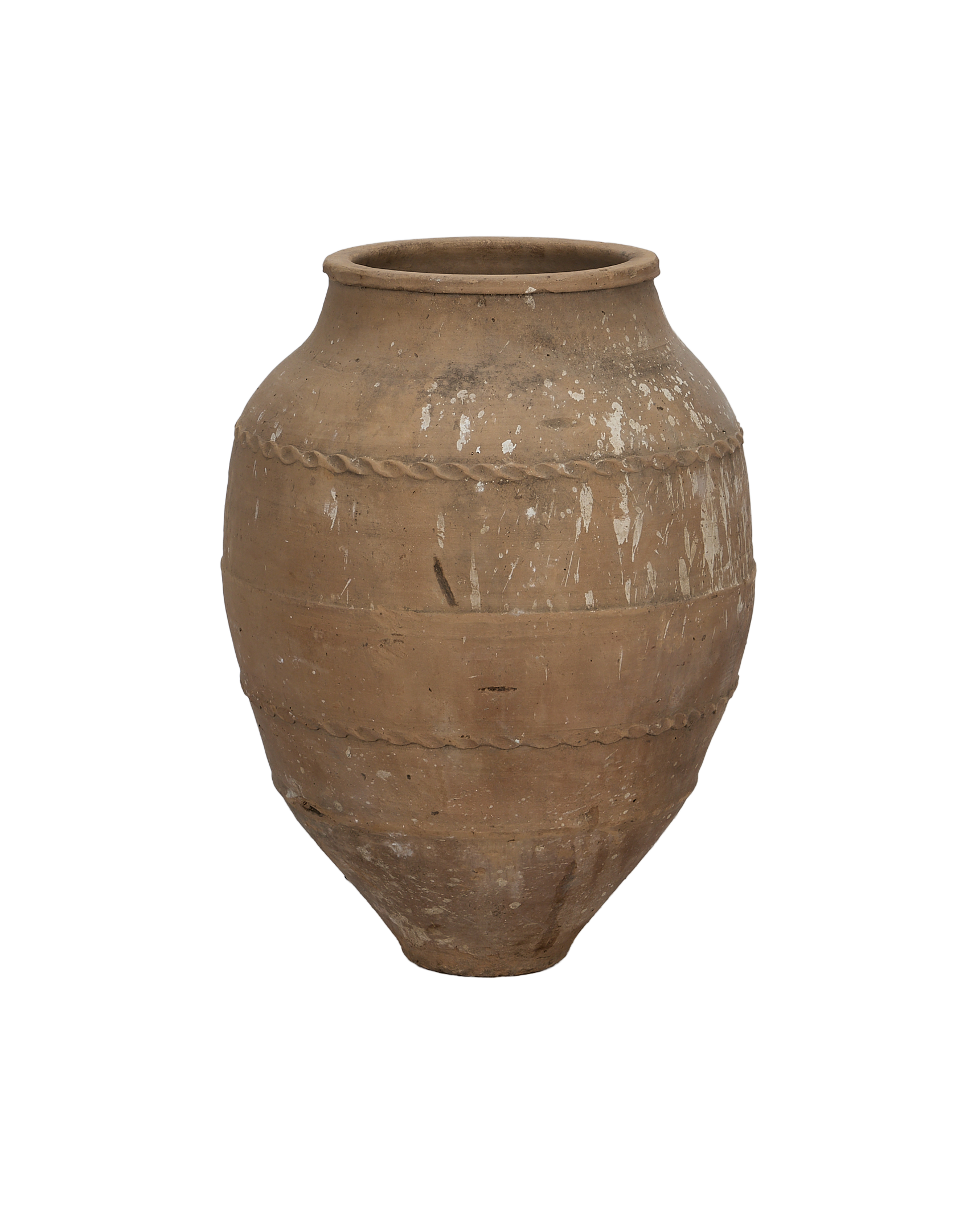 Olive Jar