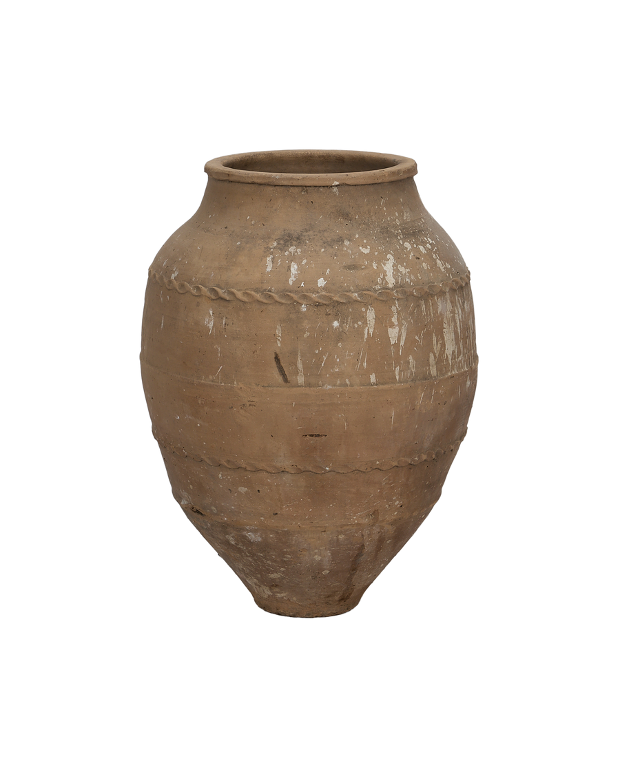 Olive Jar