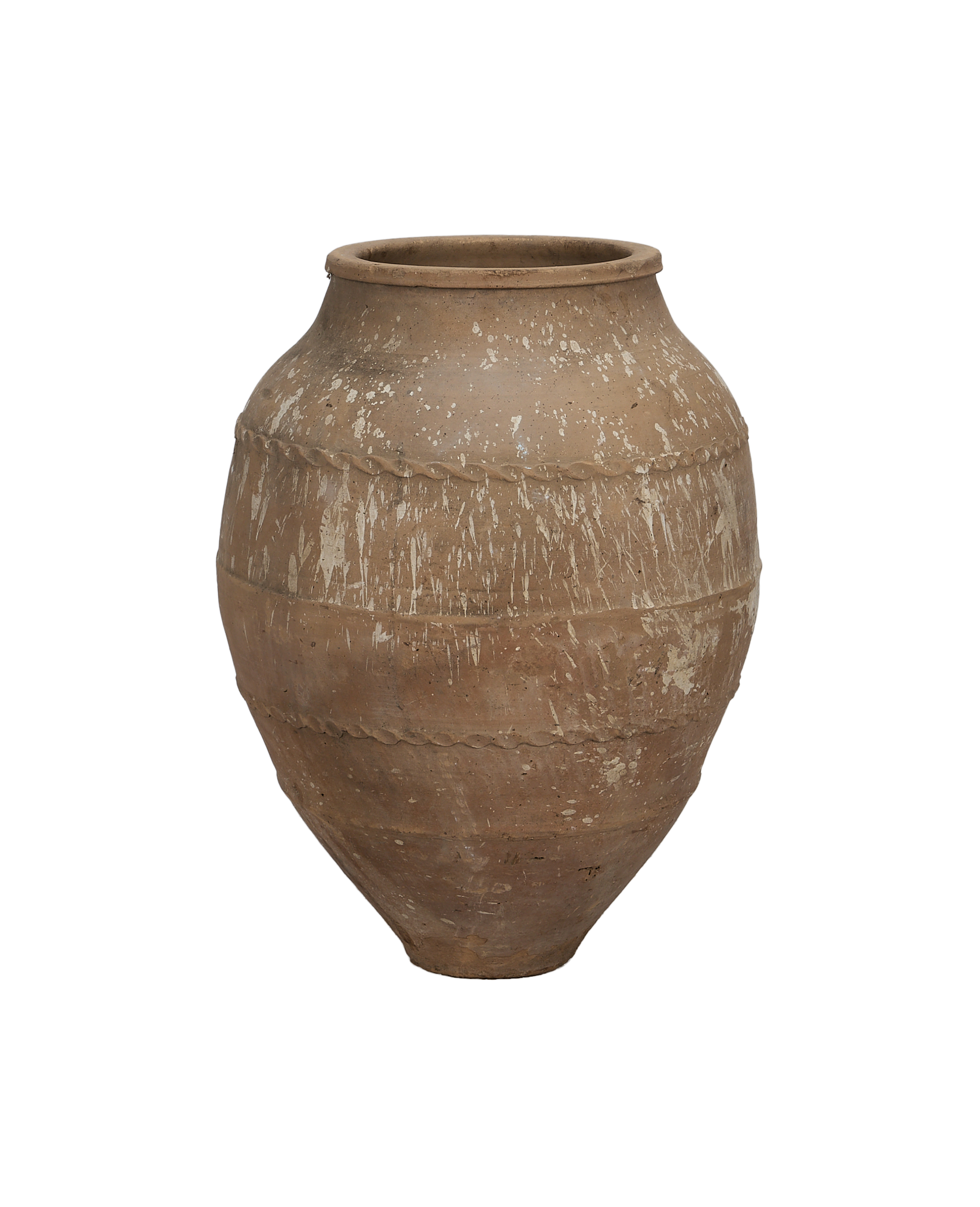 Olive Jar
