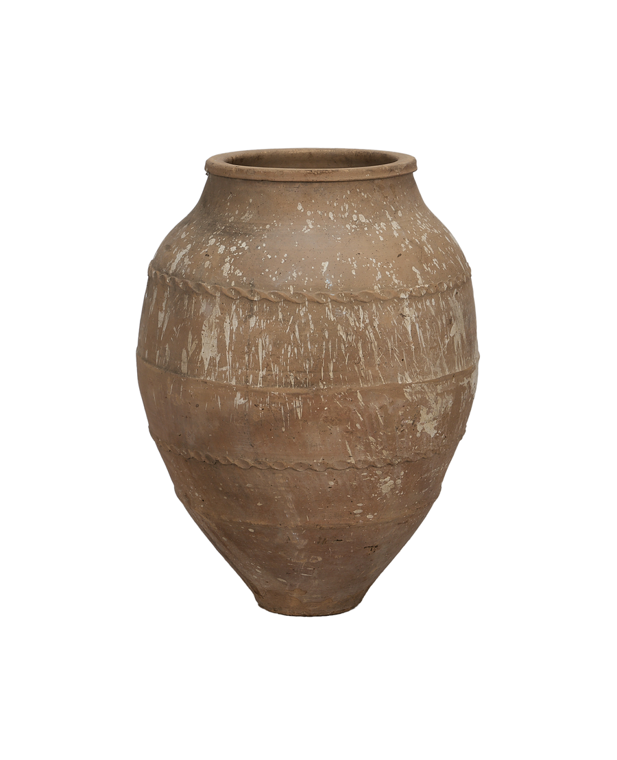 Olive Jar