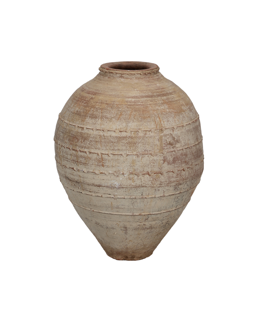 Olive Jar