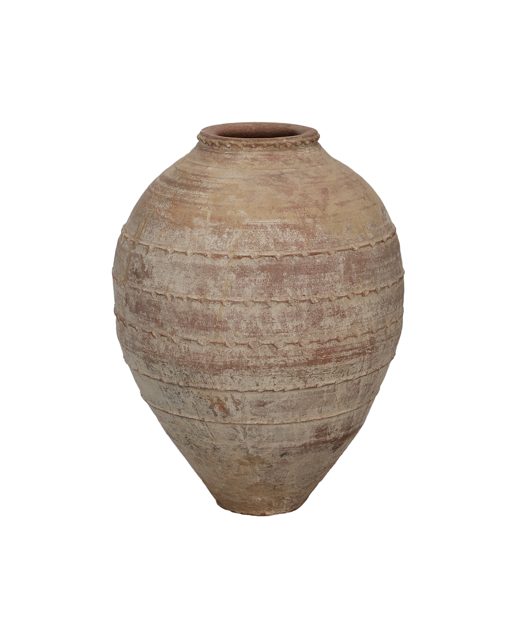 Olive Jar