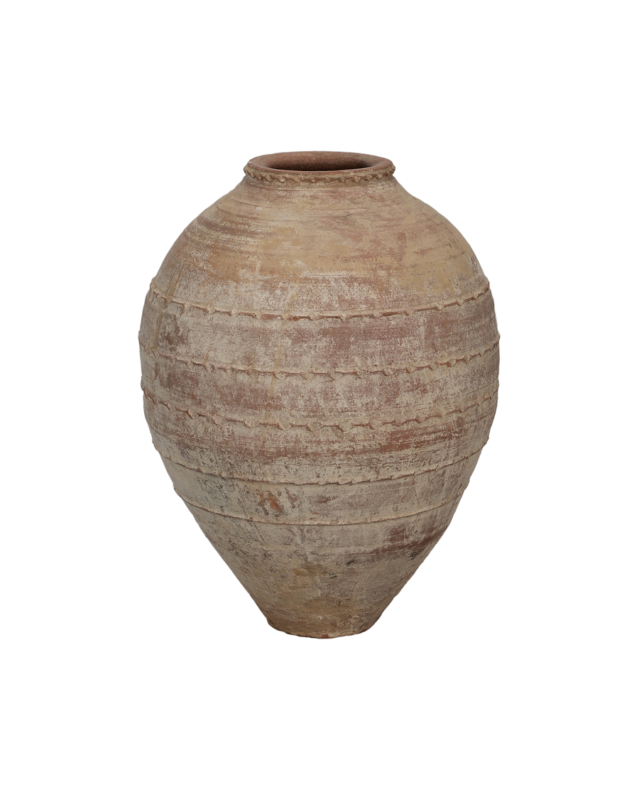 Olive Jar