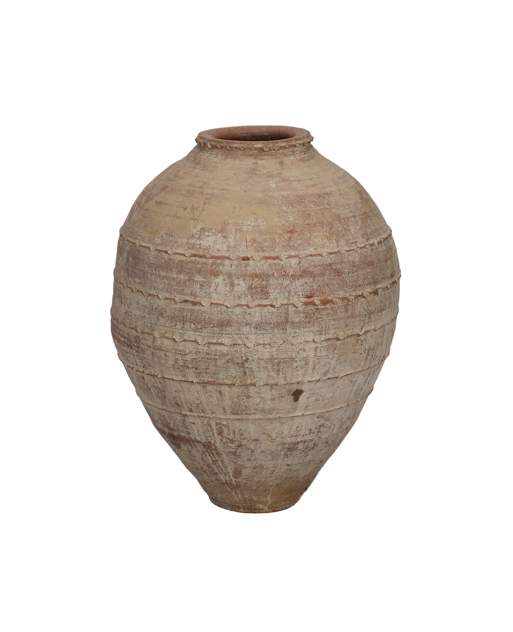 Olive Jar