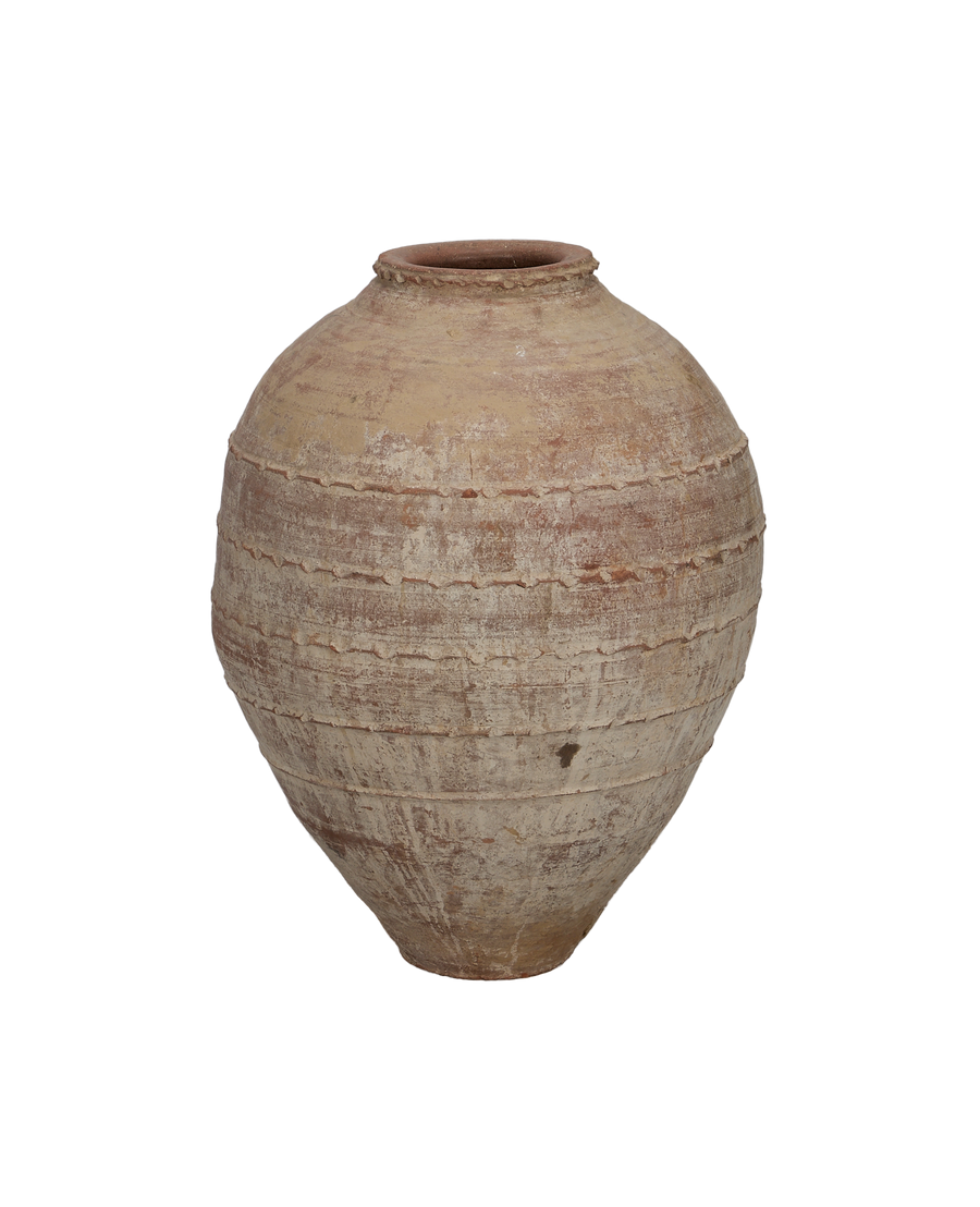Olive Jar