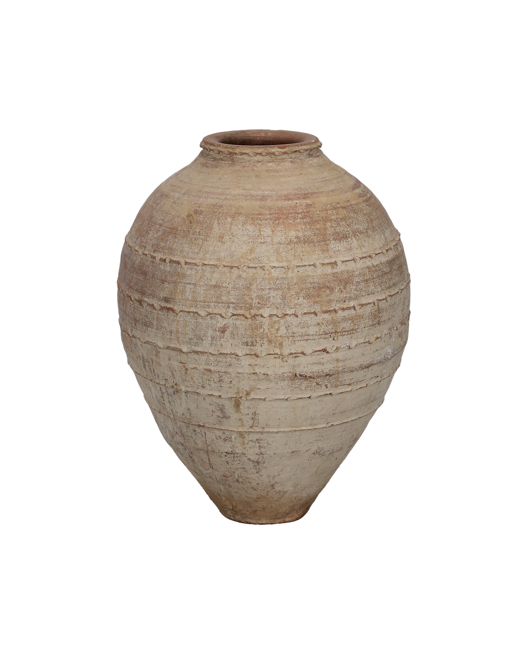 Olive Jar