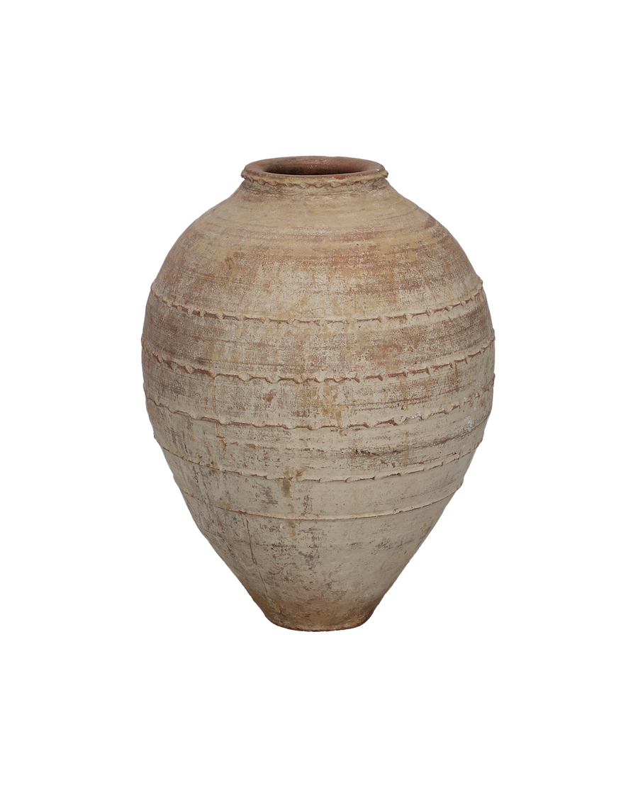 Olive Jar