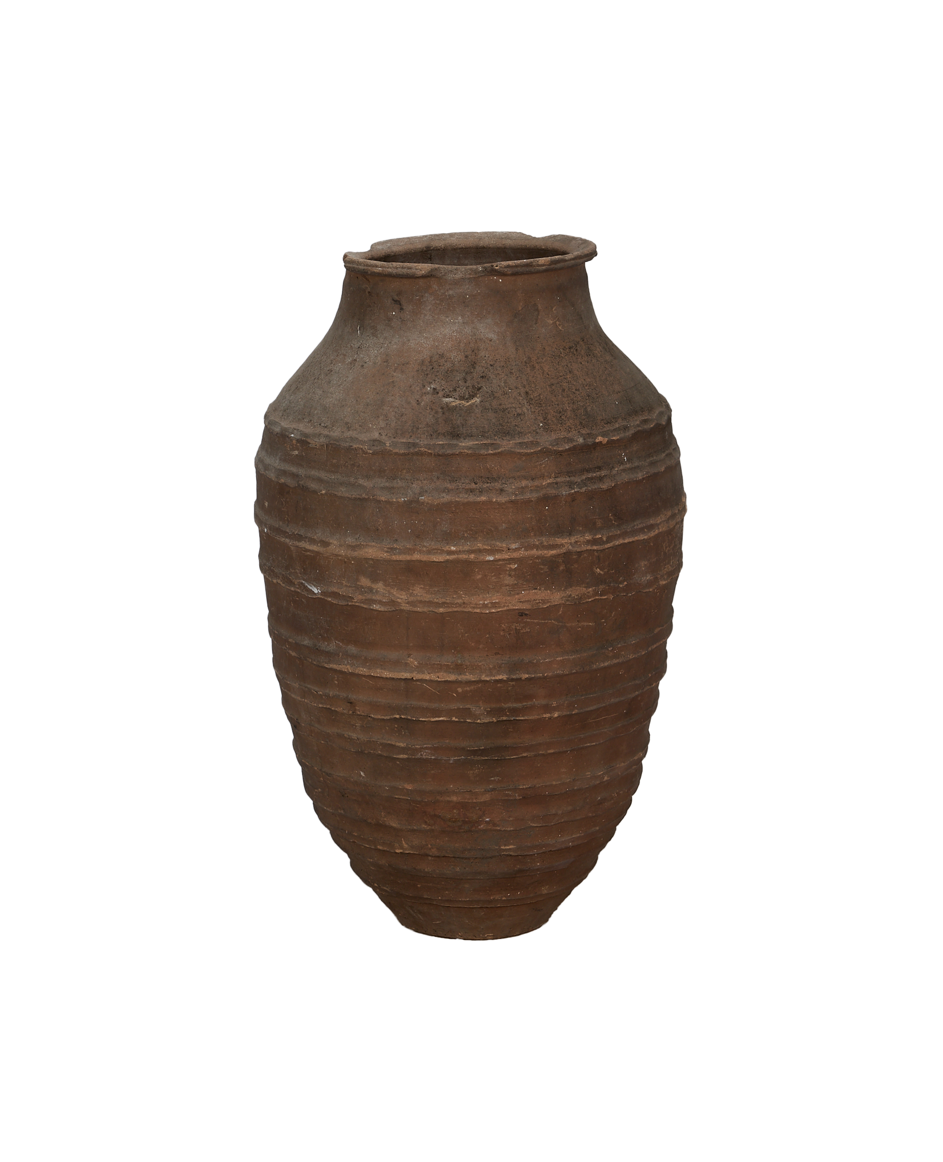 Olive Jar