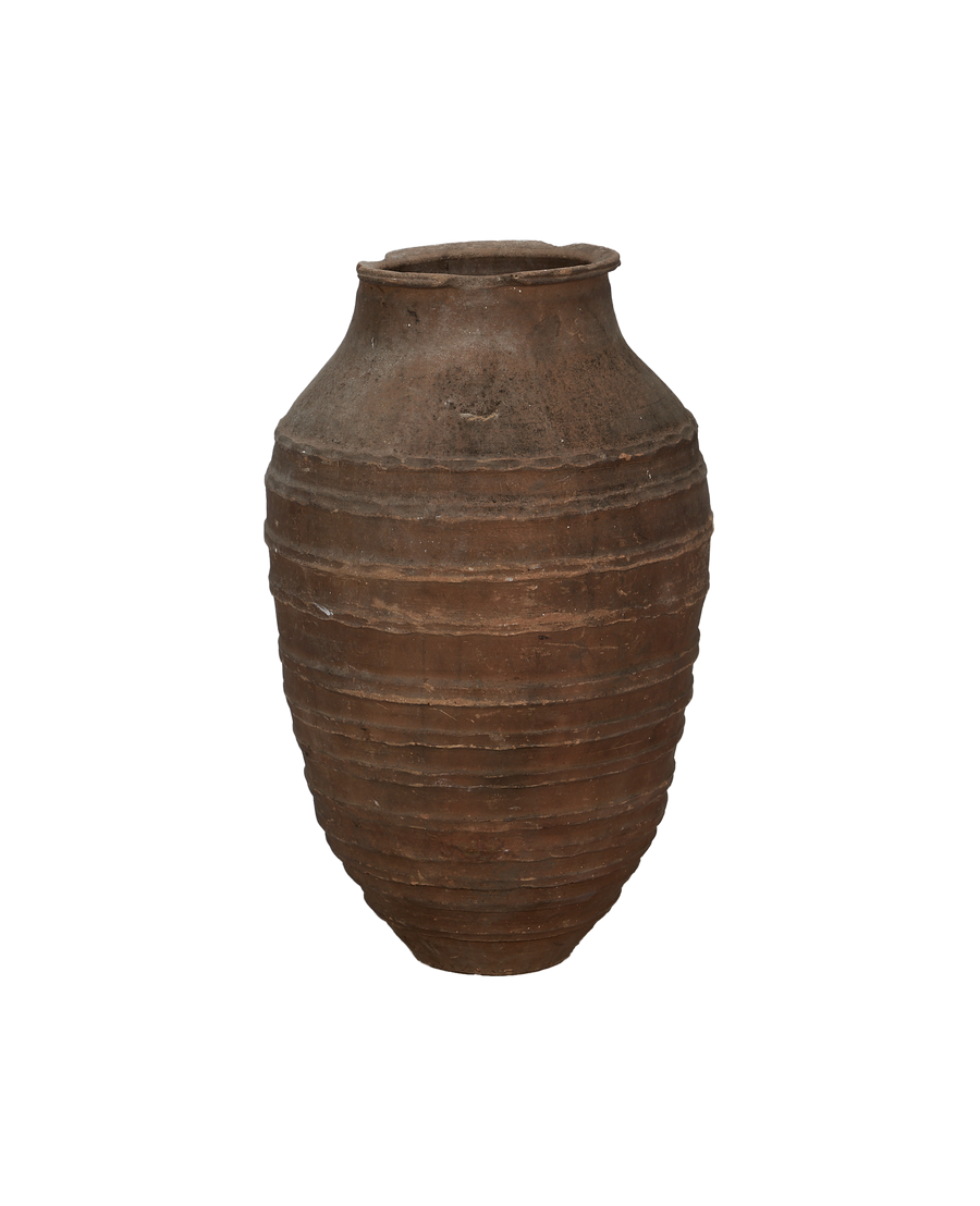 Olive Jar