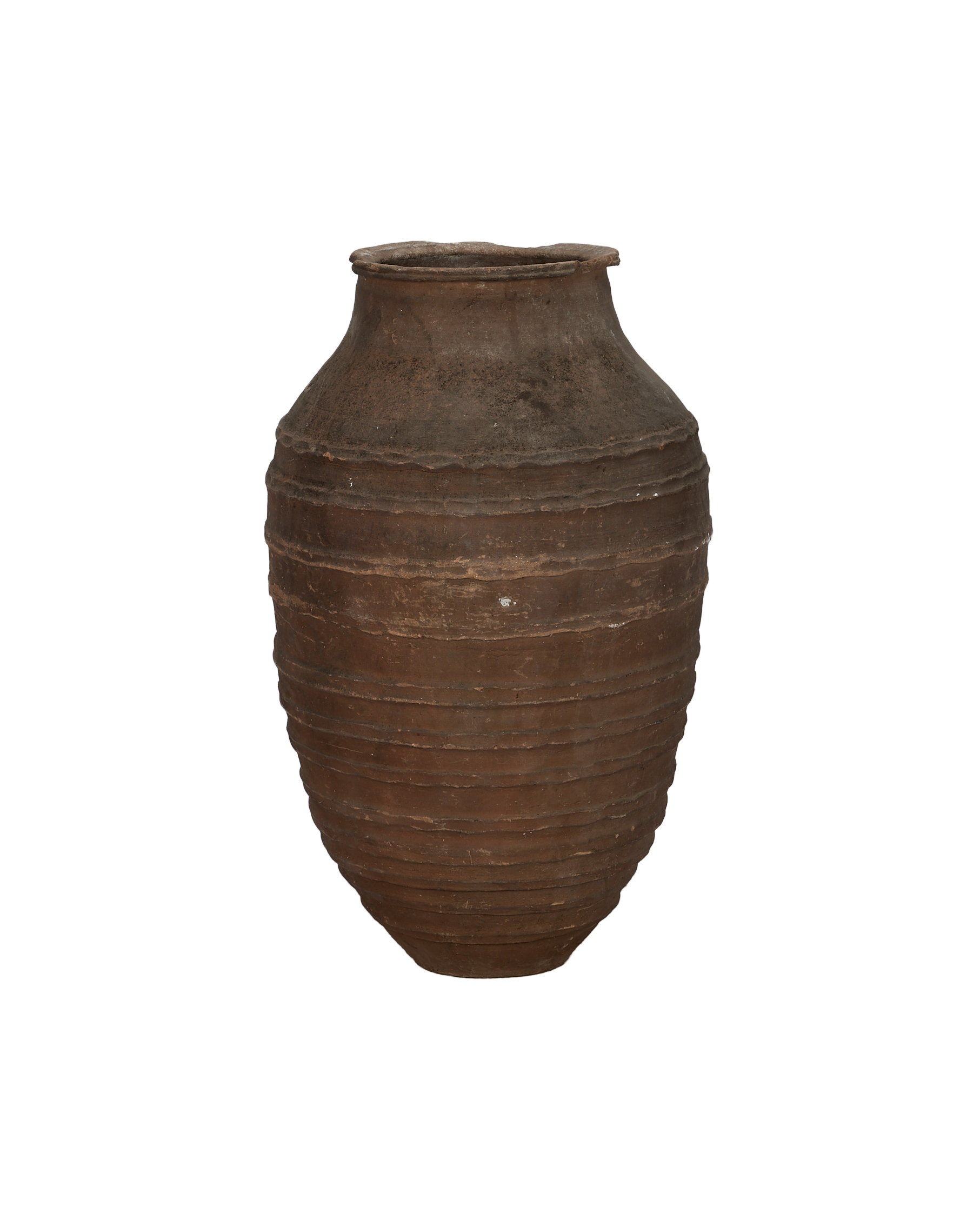 Olive Jar