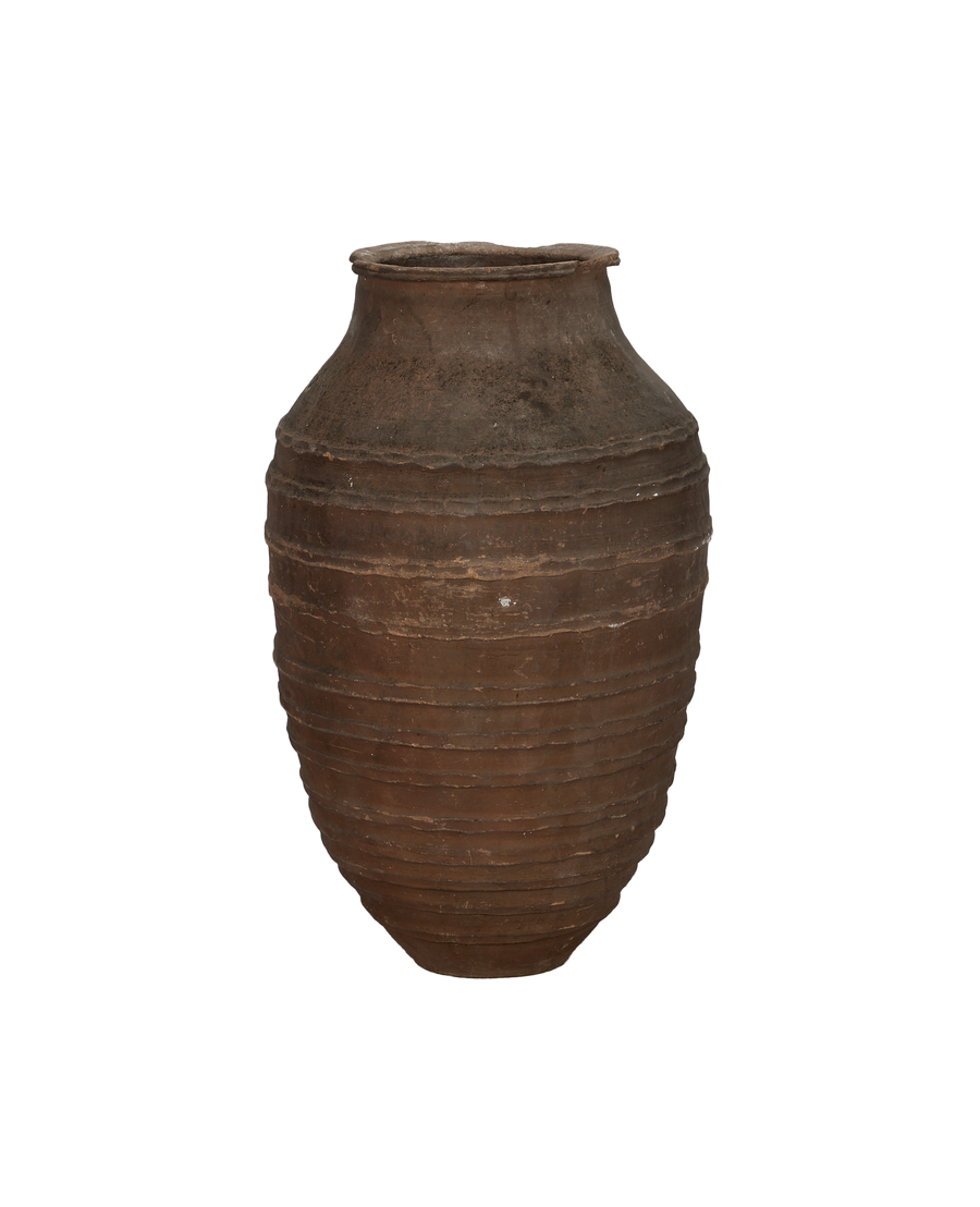 Olive Jar