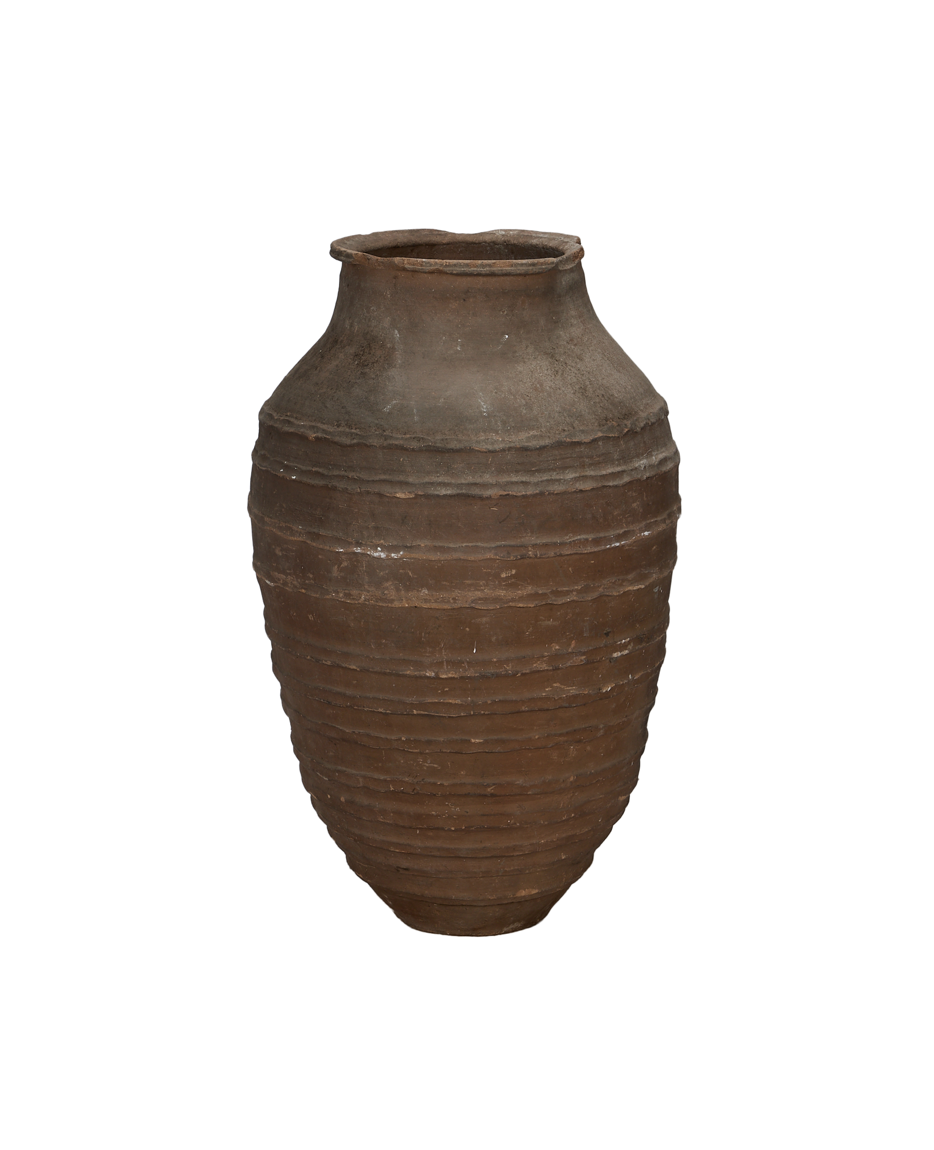Olive Jar