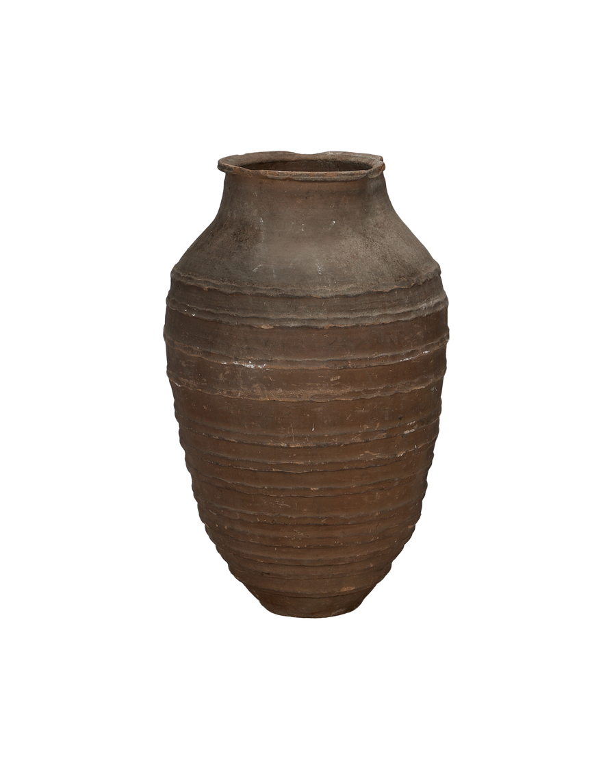 Olive Jar