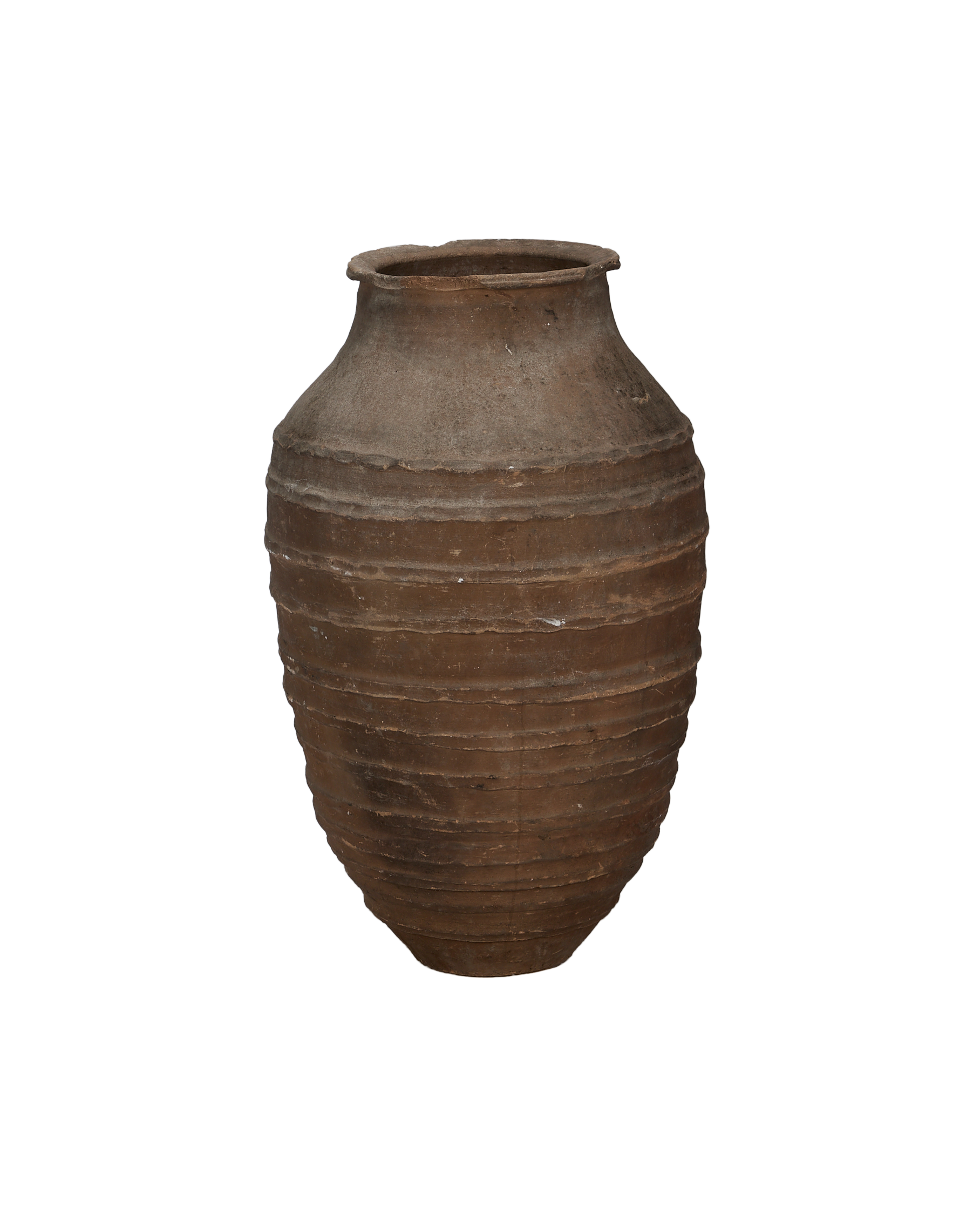 Olive Jar