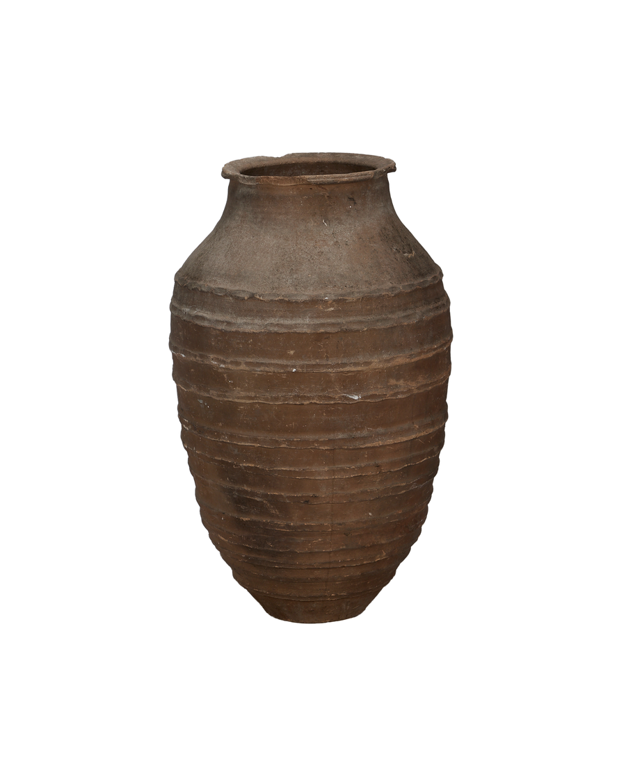 Olive Jar