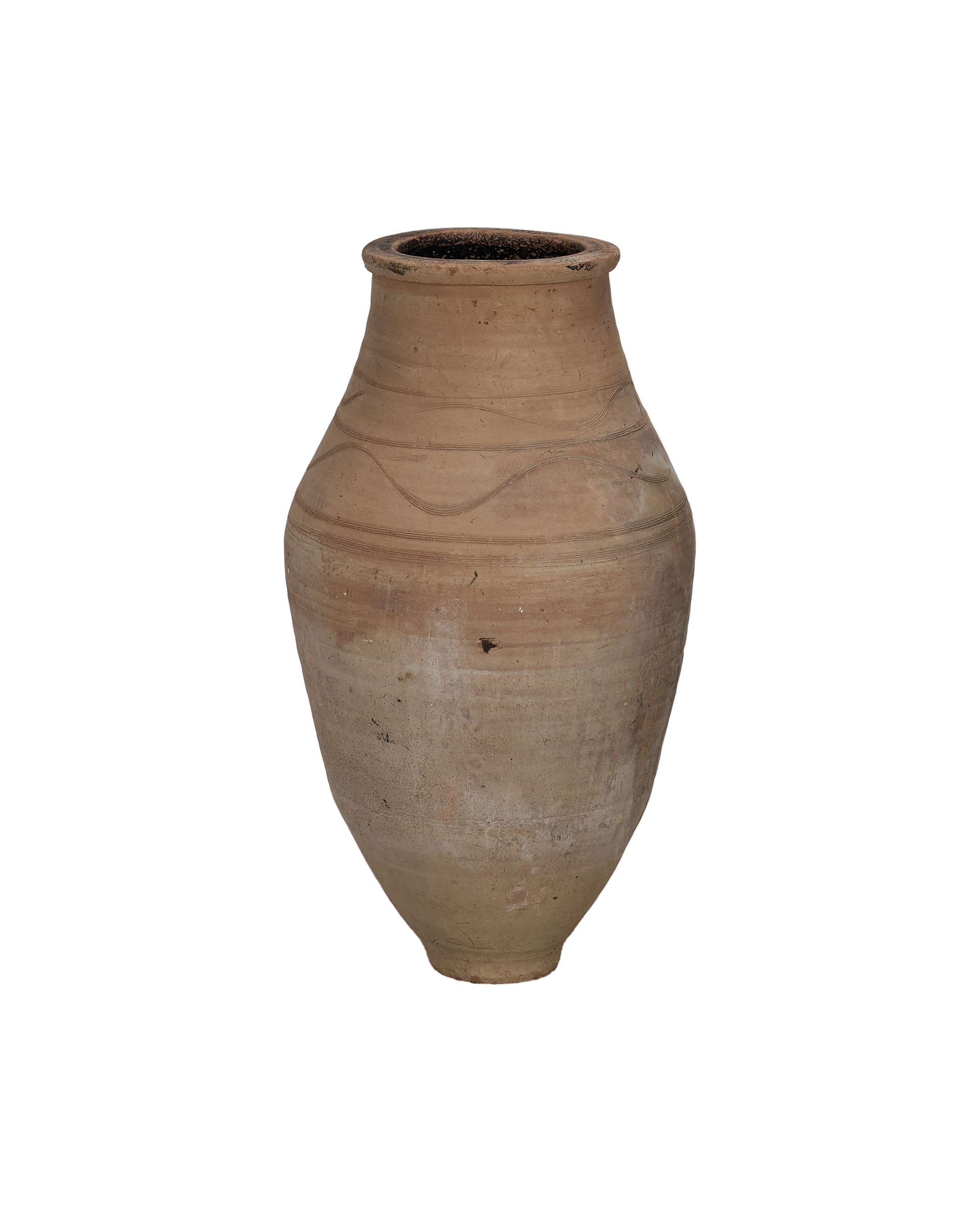 Olive Jar