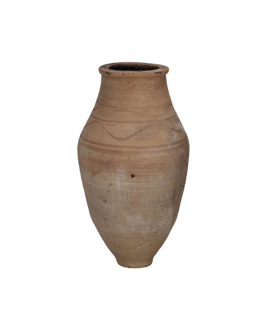 Olive Jar