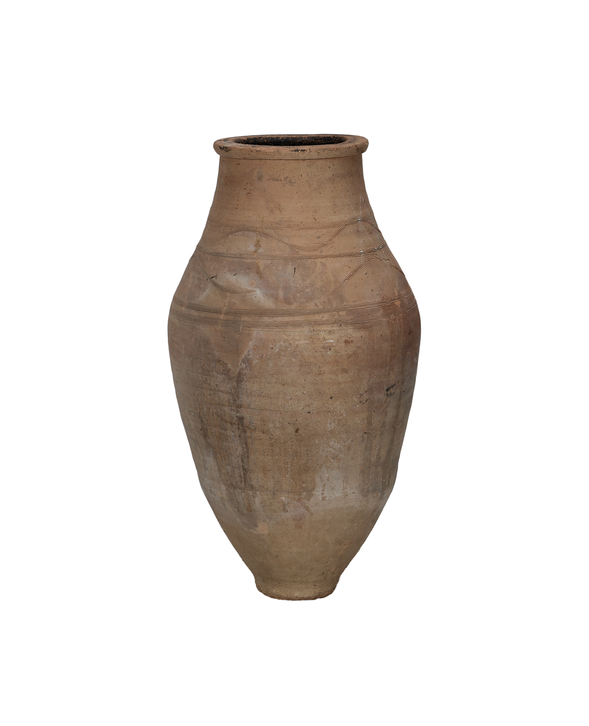 Olive Jar