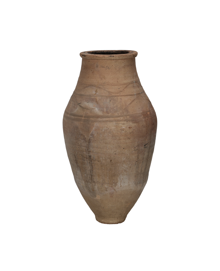 Olive Jar